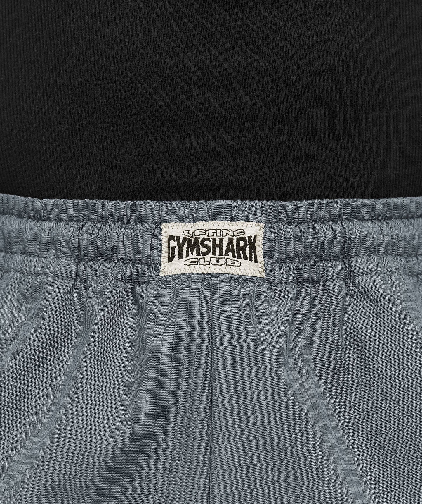 Gymshark Pumper Pants - Iron Blue