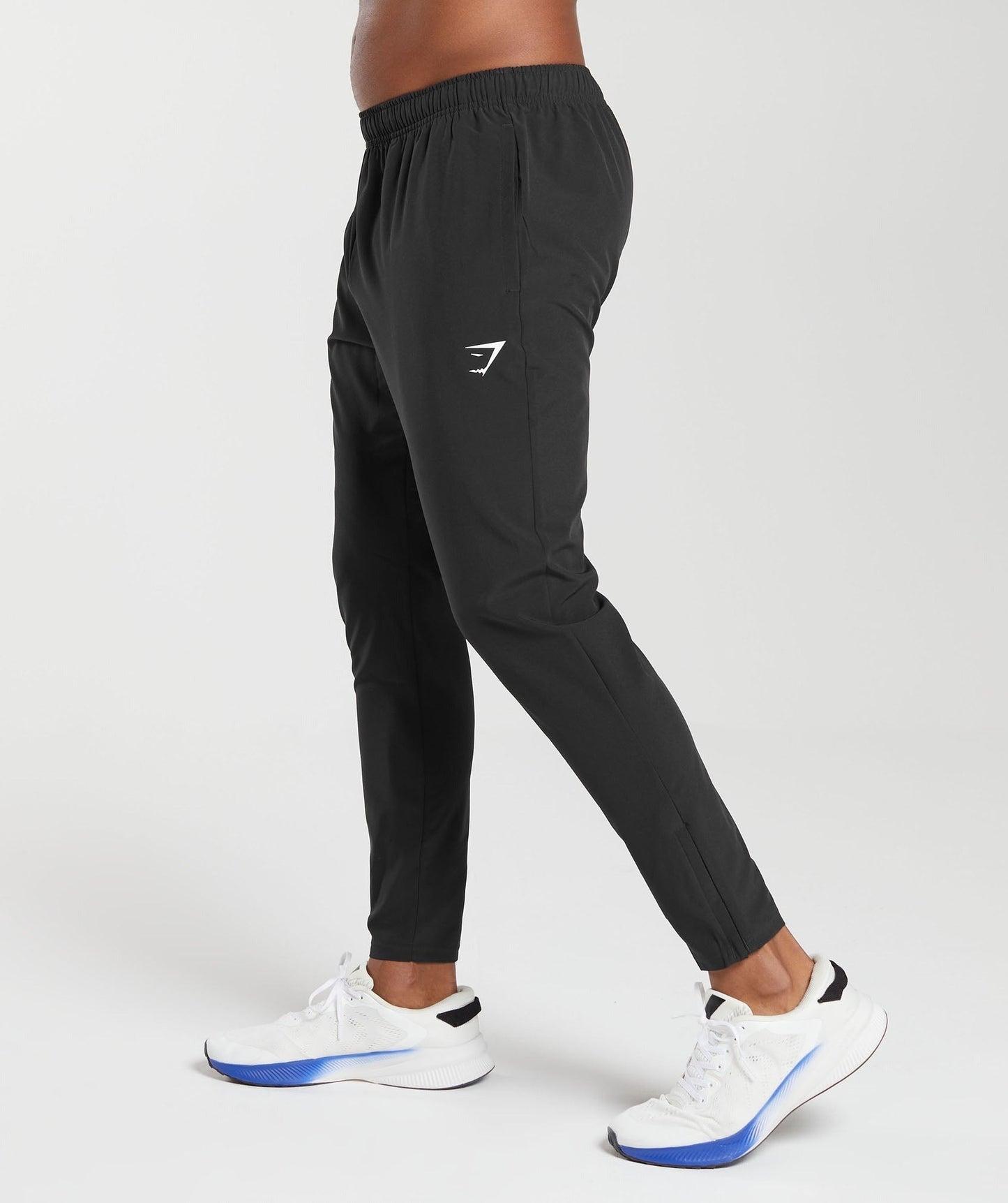 Gymshark Arrival Joggers - Black