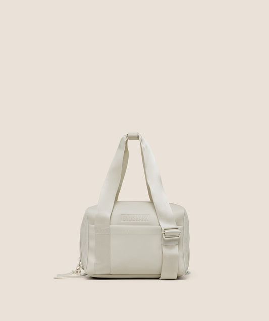 Gymshark Everyday Mini Holdall - Pebble Grey