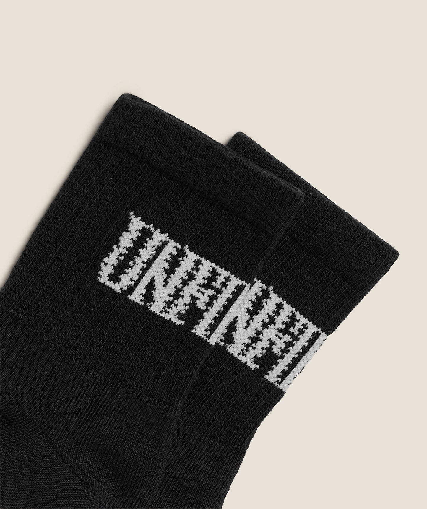Gymshark x CBUM Socks - Black