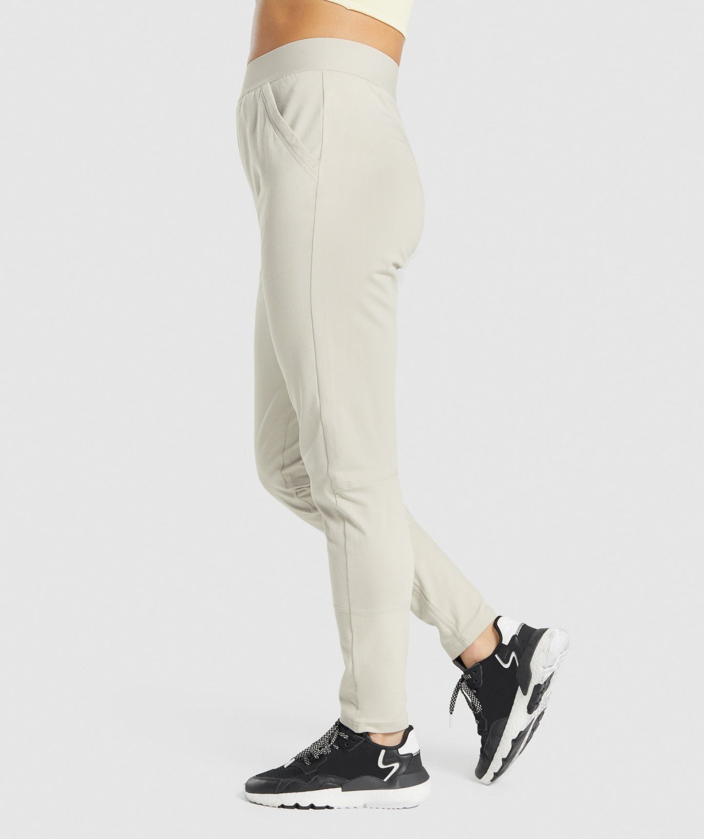 Gymshark Pause Cosy Leggings - Grey