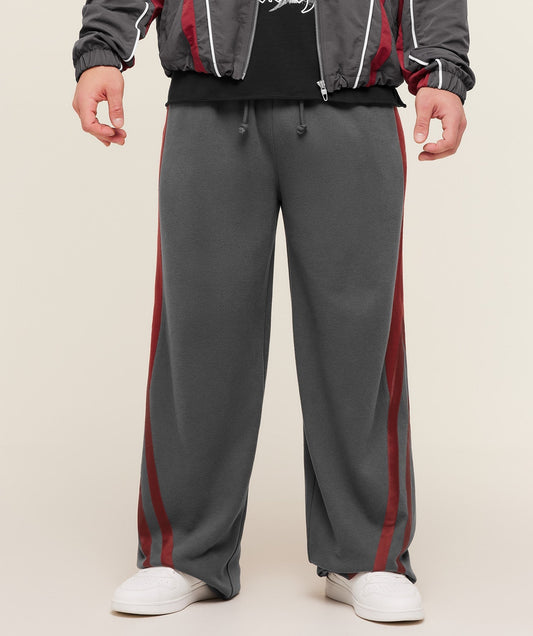 Gymshark x Carlos Belcast Track Pant - Grey