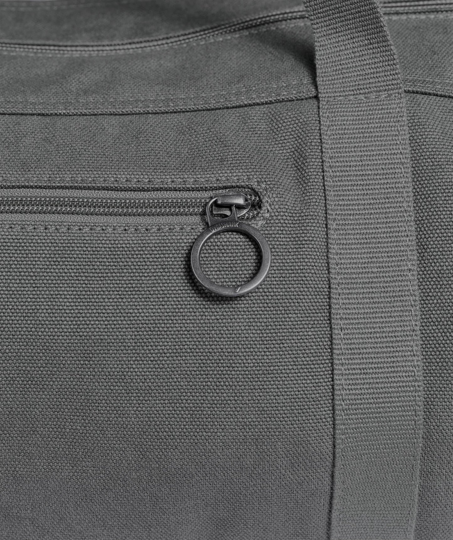 Gymshark Power Holdall - Dark Grey