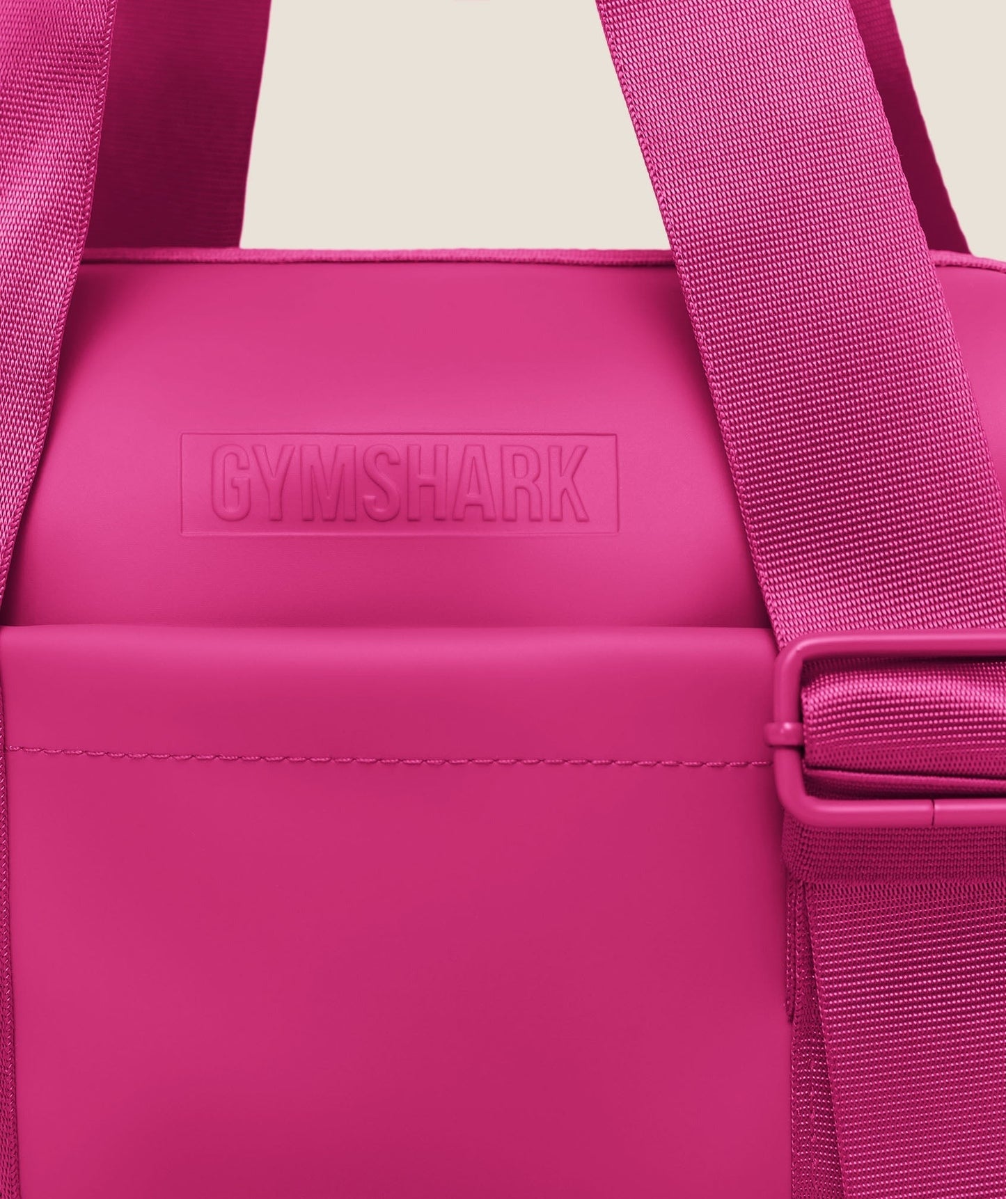 Gymshark Everyday Mini Holdall - Super-Set Pink