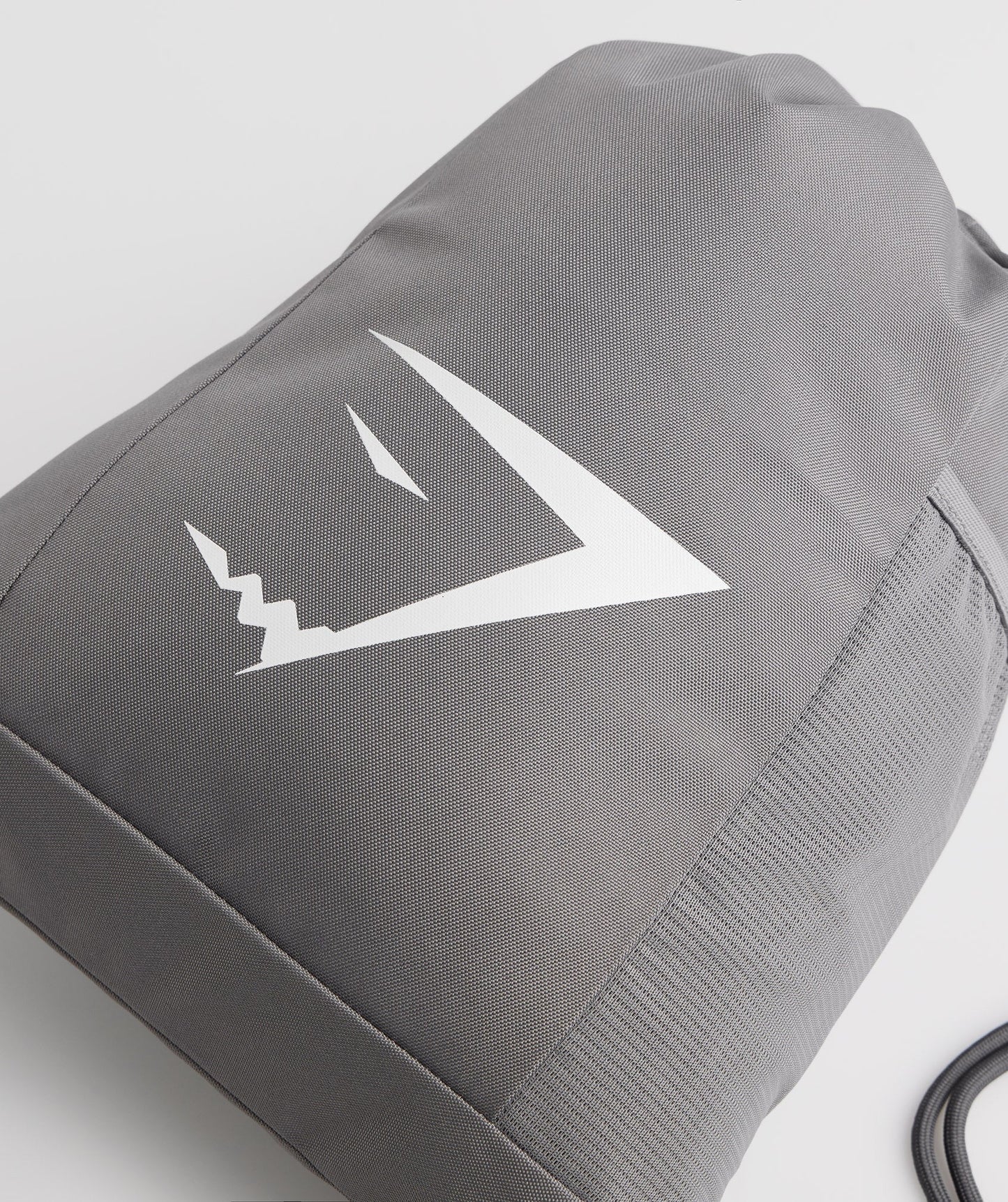 Gymshark Sharkhead Gymsack - Coin Grey