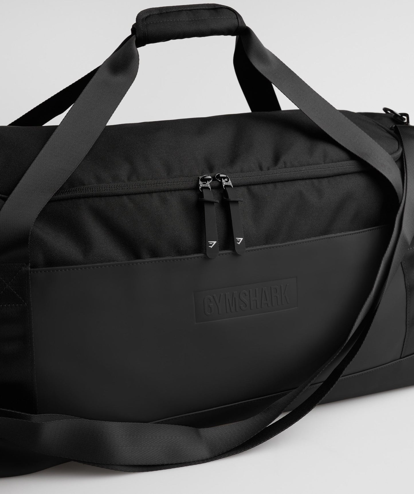 Gymshark Large Everyday Gym Bag - Black