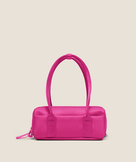 Gymshark Everyday Baguette Bag - Super-Set Pink