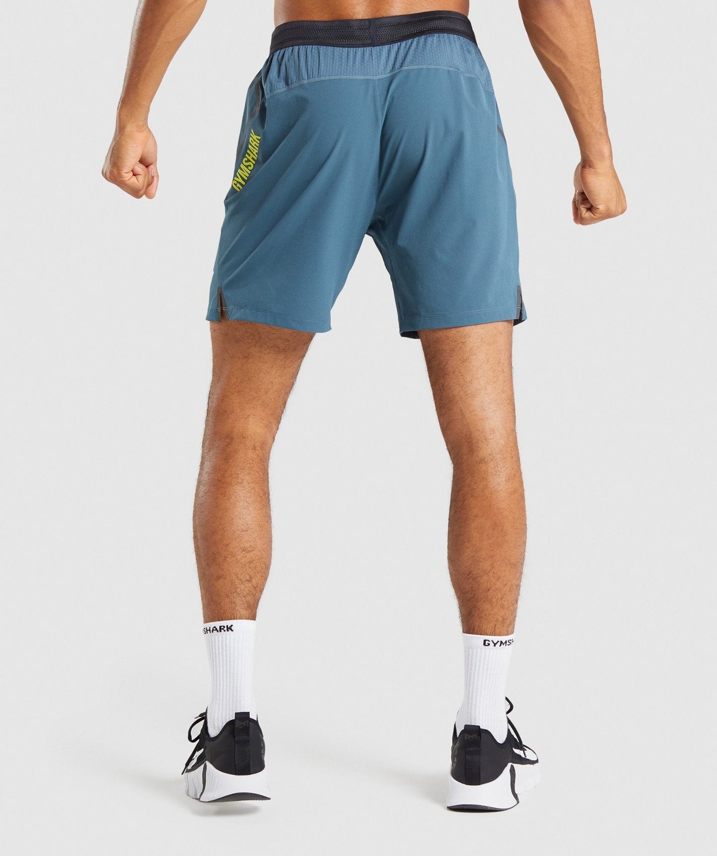 Gymshark Apex Shorts - Teal