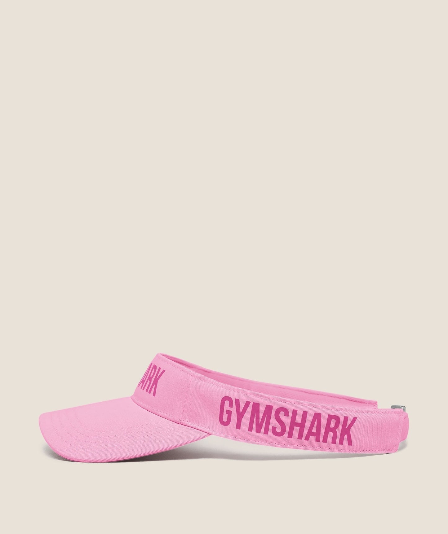 Gymshark Visor - Focus Pink