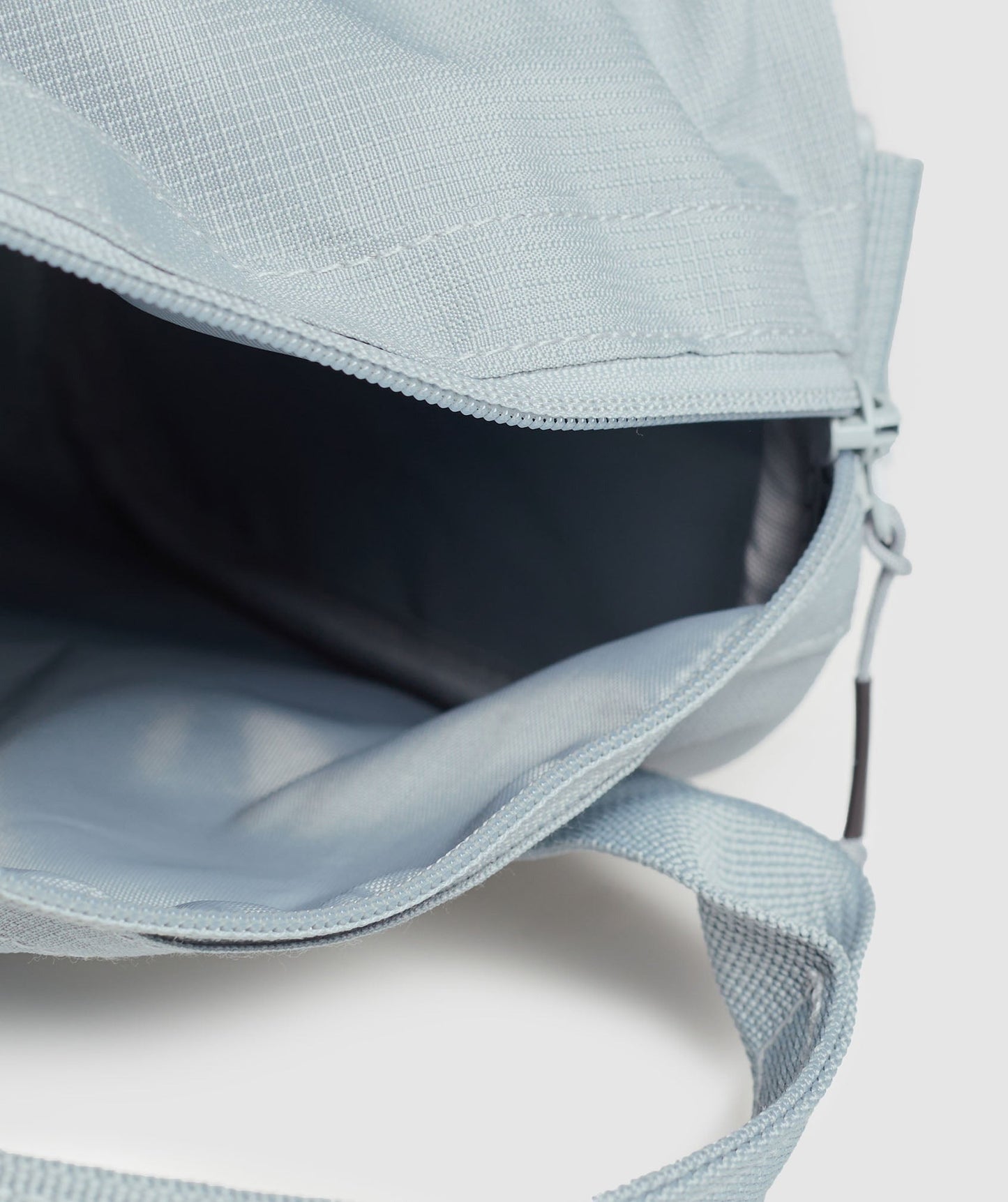 Gymshark Active Holdall Mini - Ice Grey