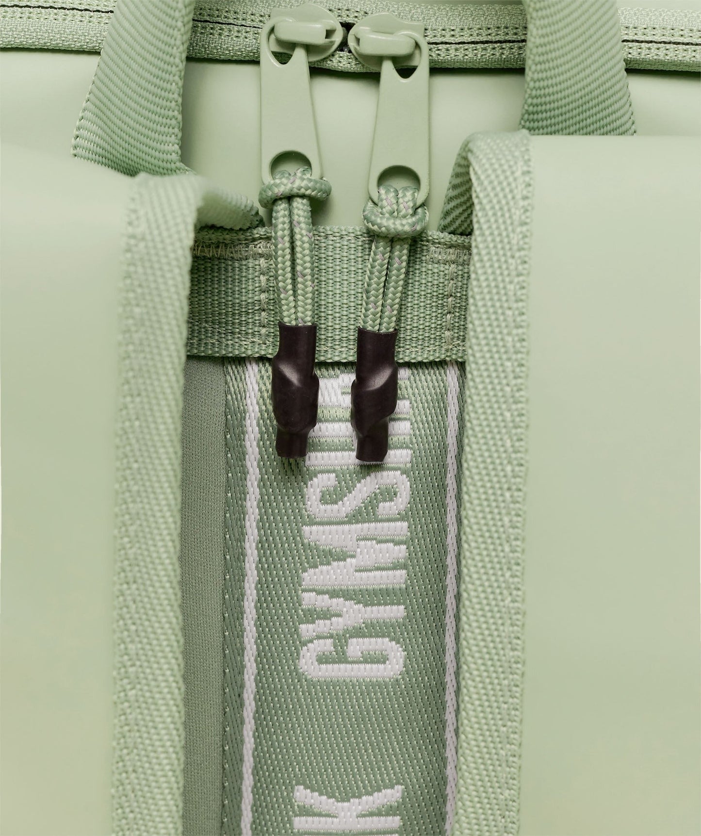 Gymshark Small Sleek Backpack - Haze Green