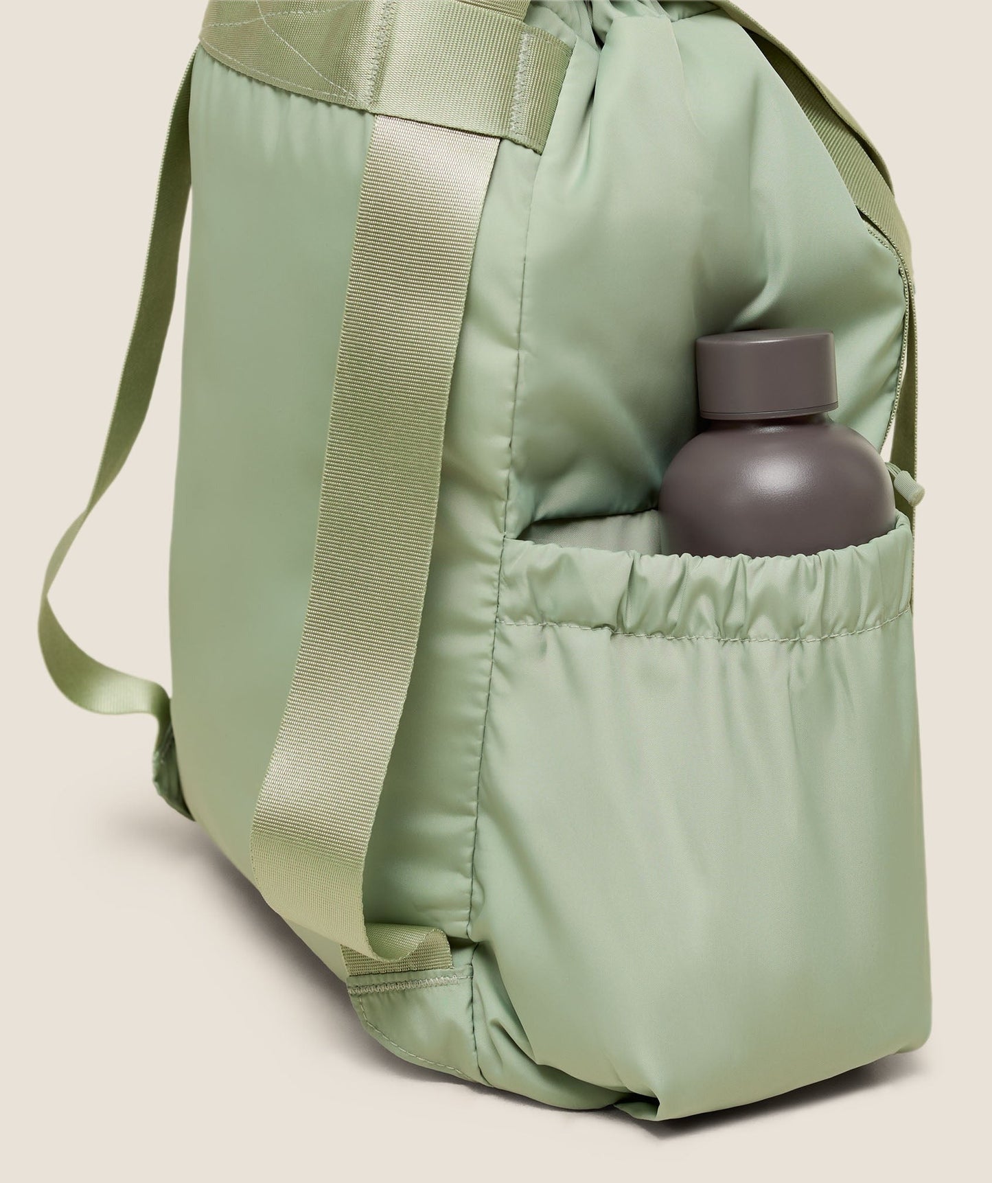 Gymshark Mode Hybrid Tote - Haze Green