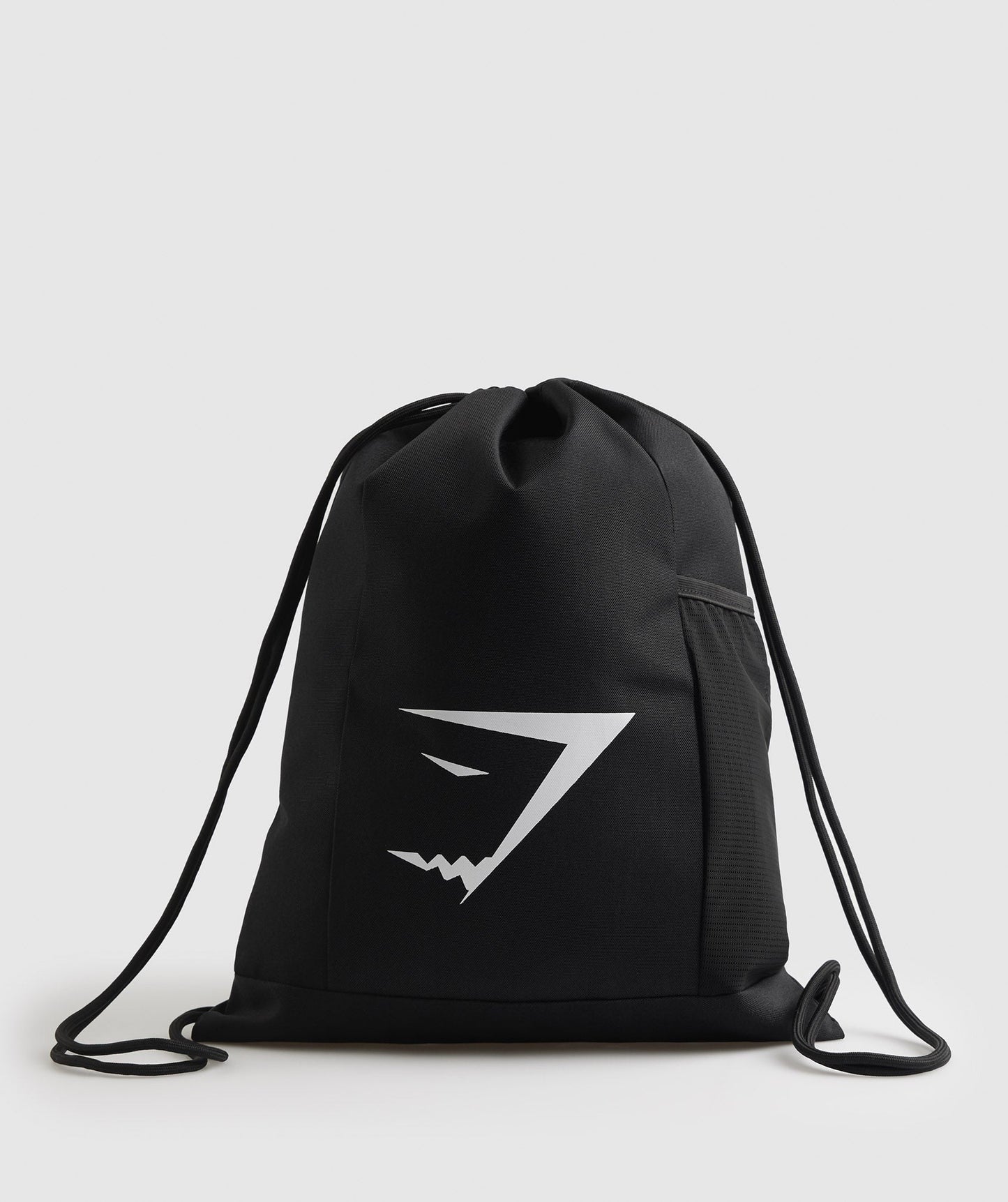 Gymshark Sharkhead Gymsack - Black