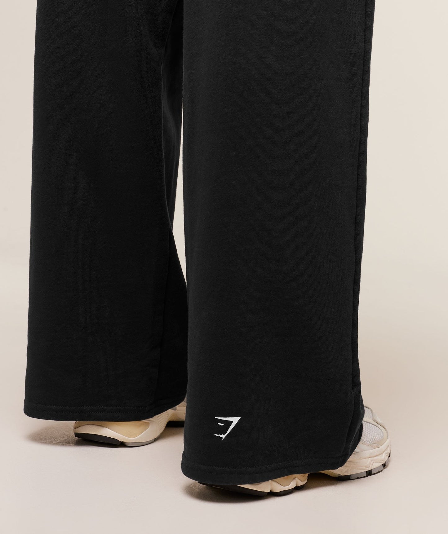 Gymshark GSLC Lifting Club Straight Leg Joggers - Black