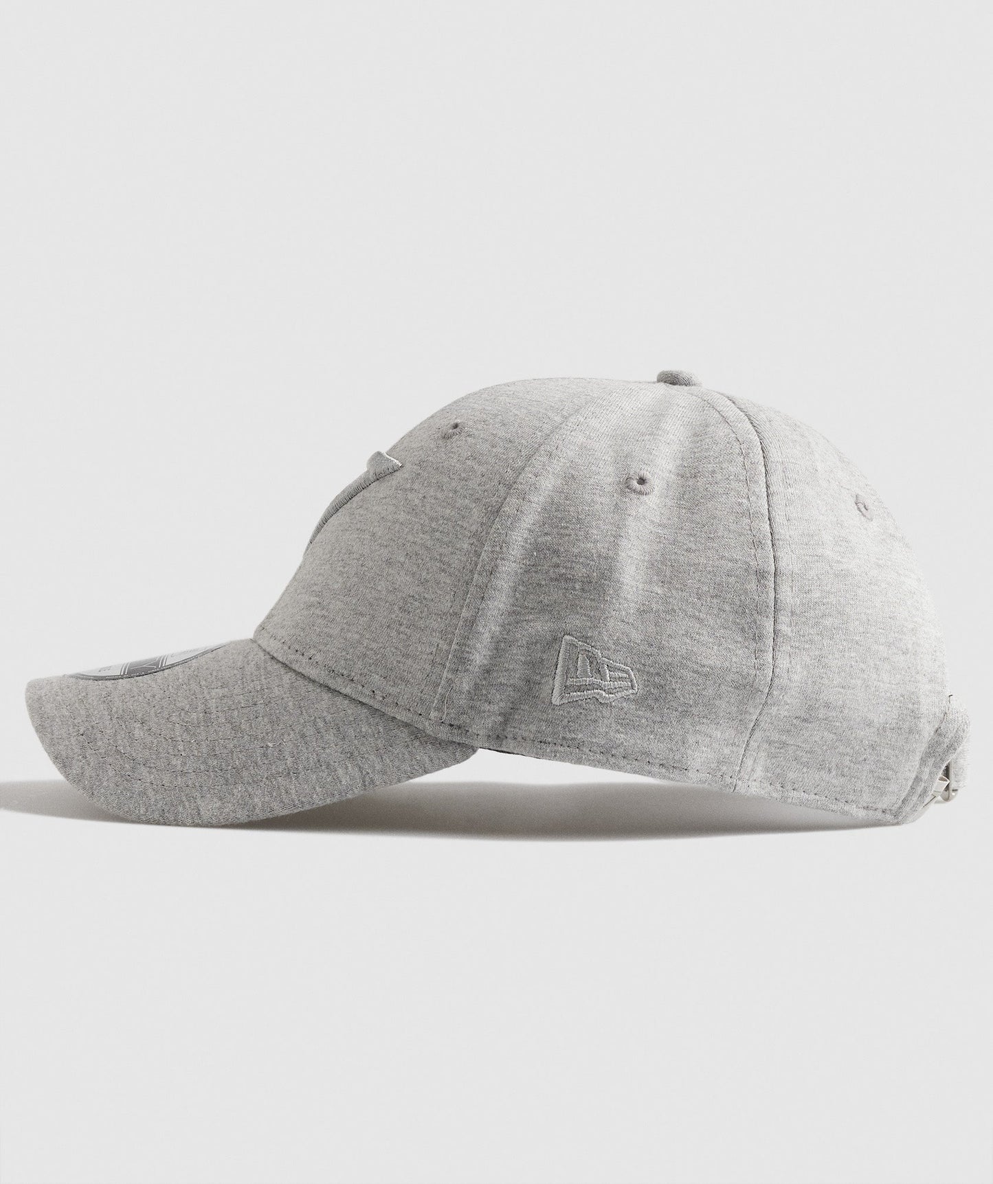 Gymshark New Era 9FORTY Adjustable - Grey