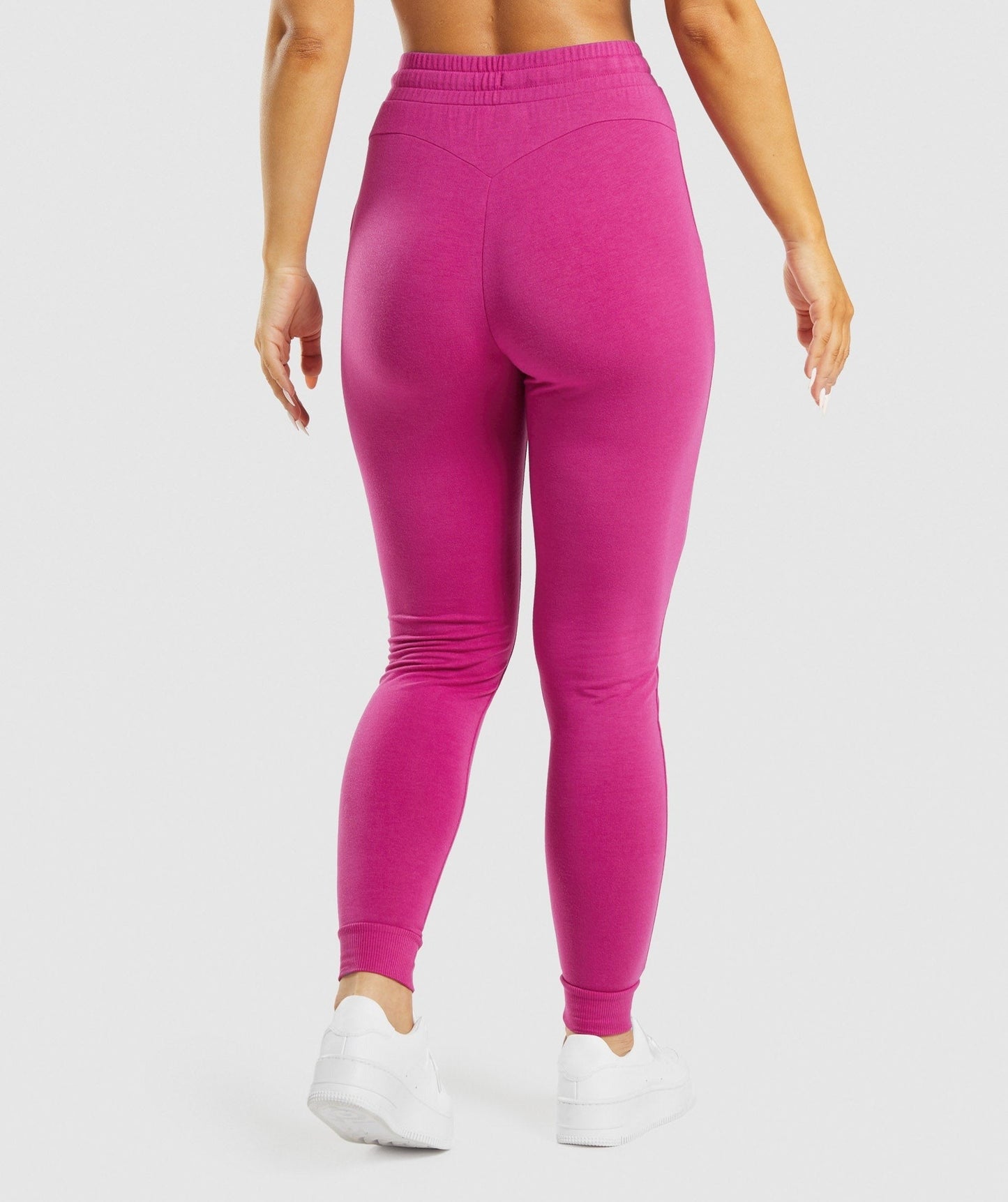 Gymshark Pippa Training Joggers - Dragon Pink