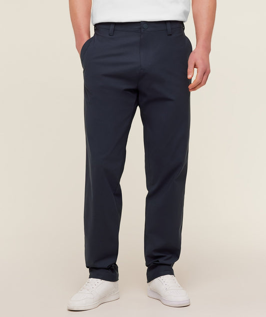 The Gymshark Pants Elite Tall - Heavy Blue