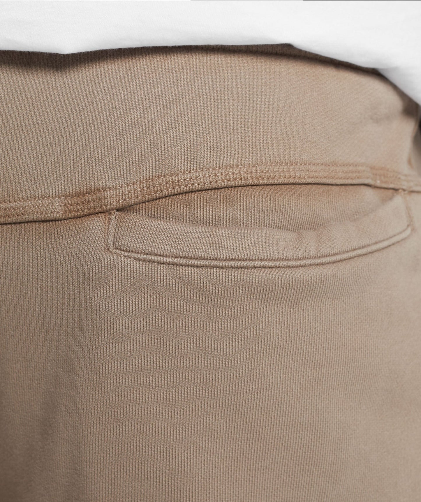 Gymshark Heavyweight Joggers - Lifestyle Brown