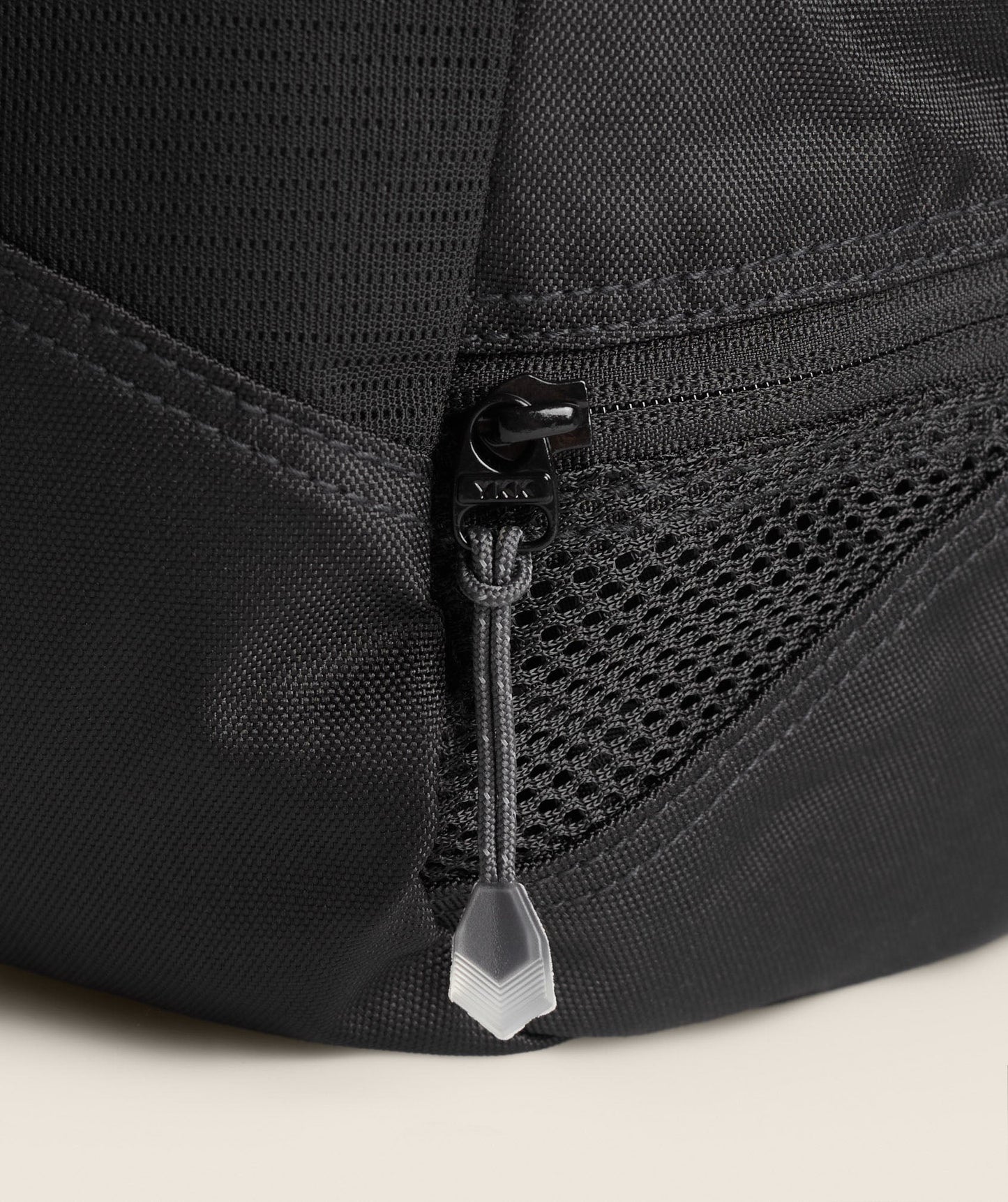 Gymshark Sharkhead Backpack - Black