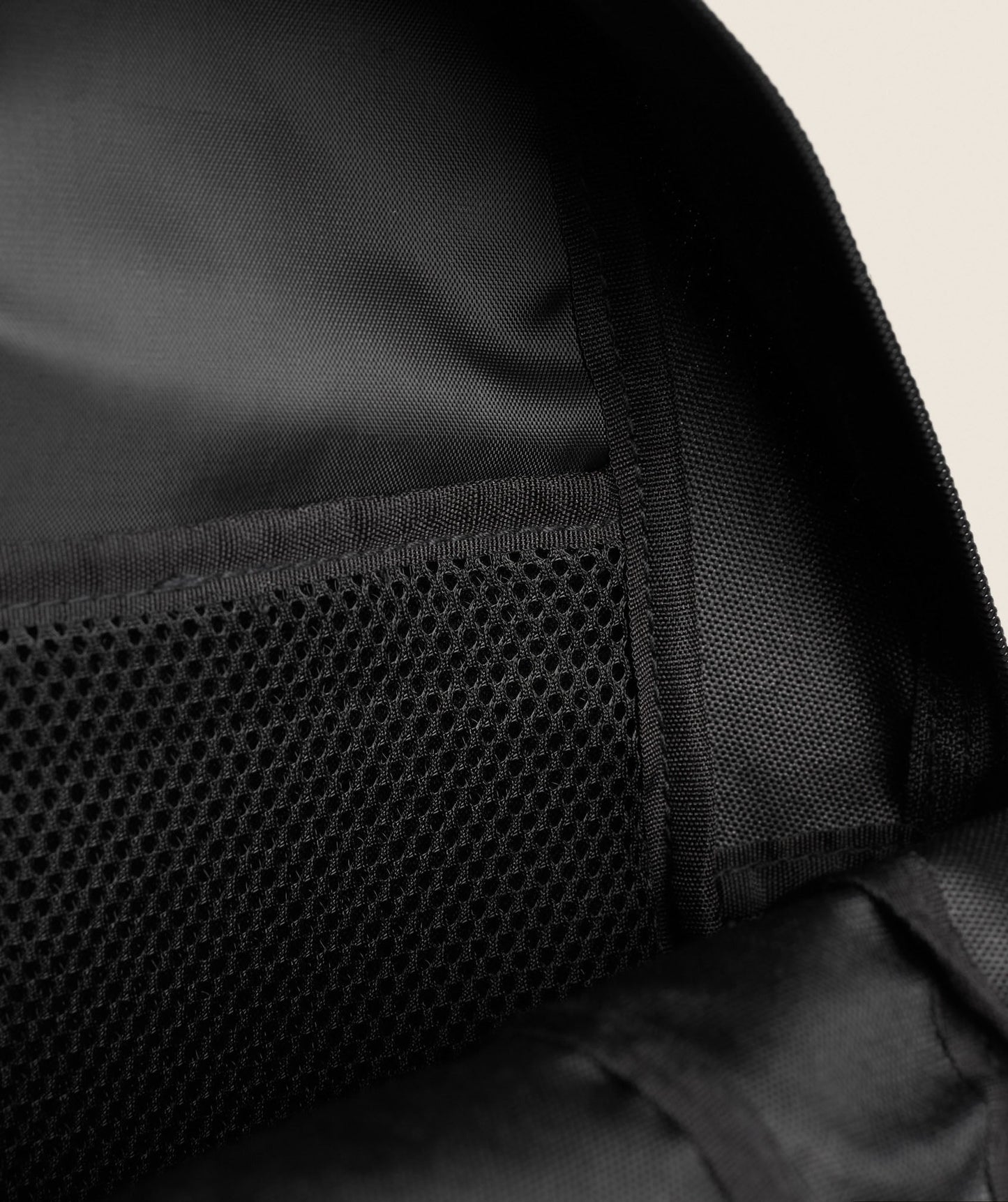 Gymshark Sharkhead Backpack - Black