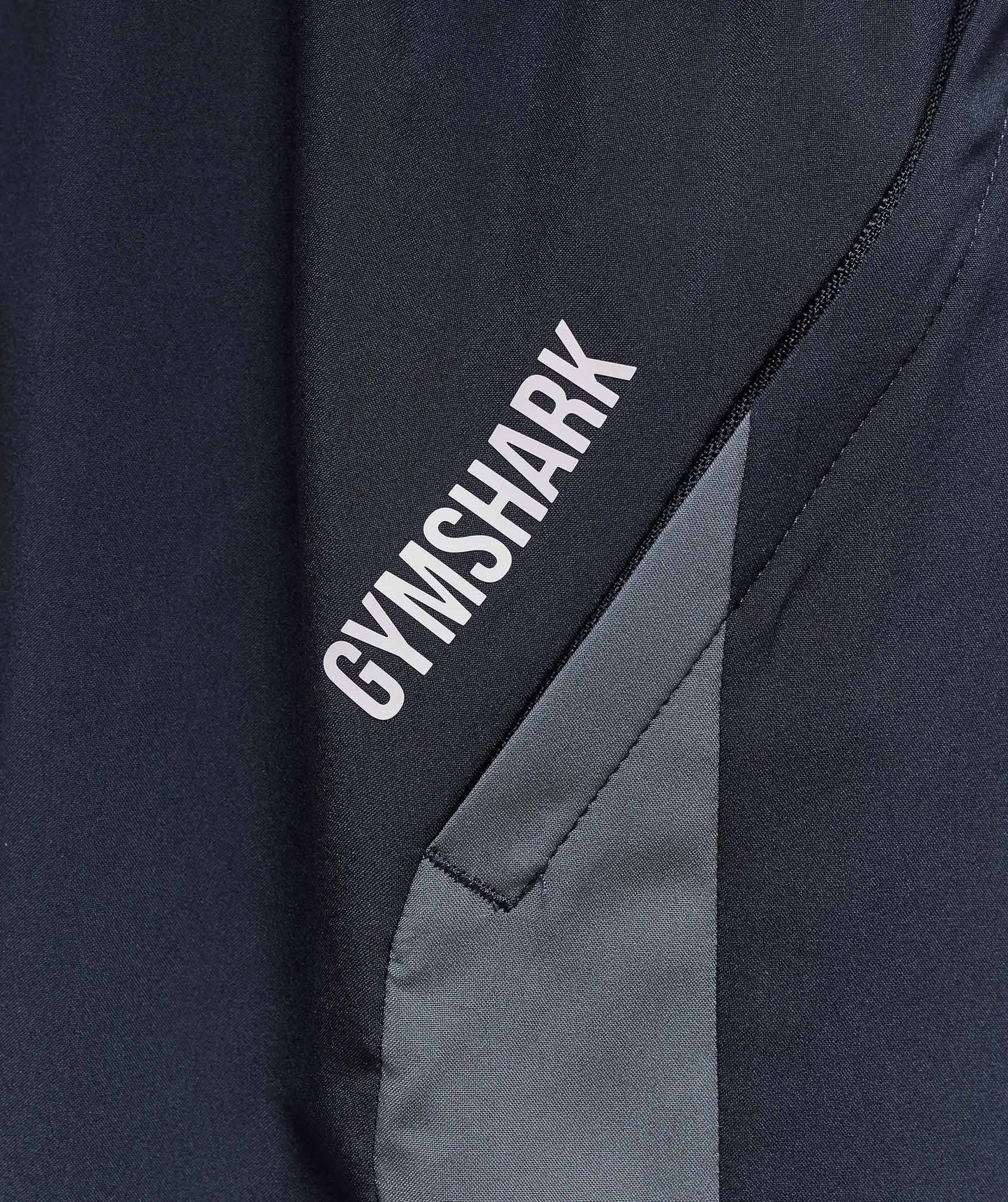 Gymshark Sport 7" Shorts - Heavy Blue/Iron Blue