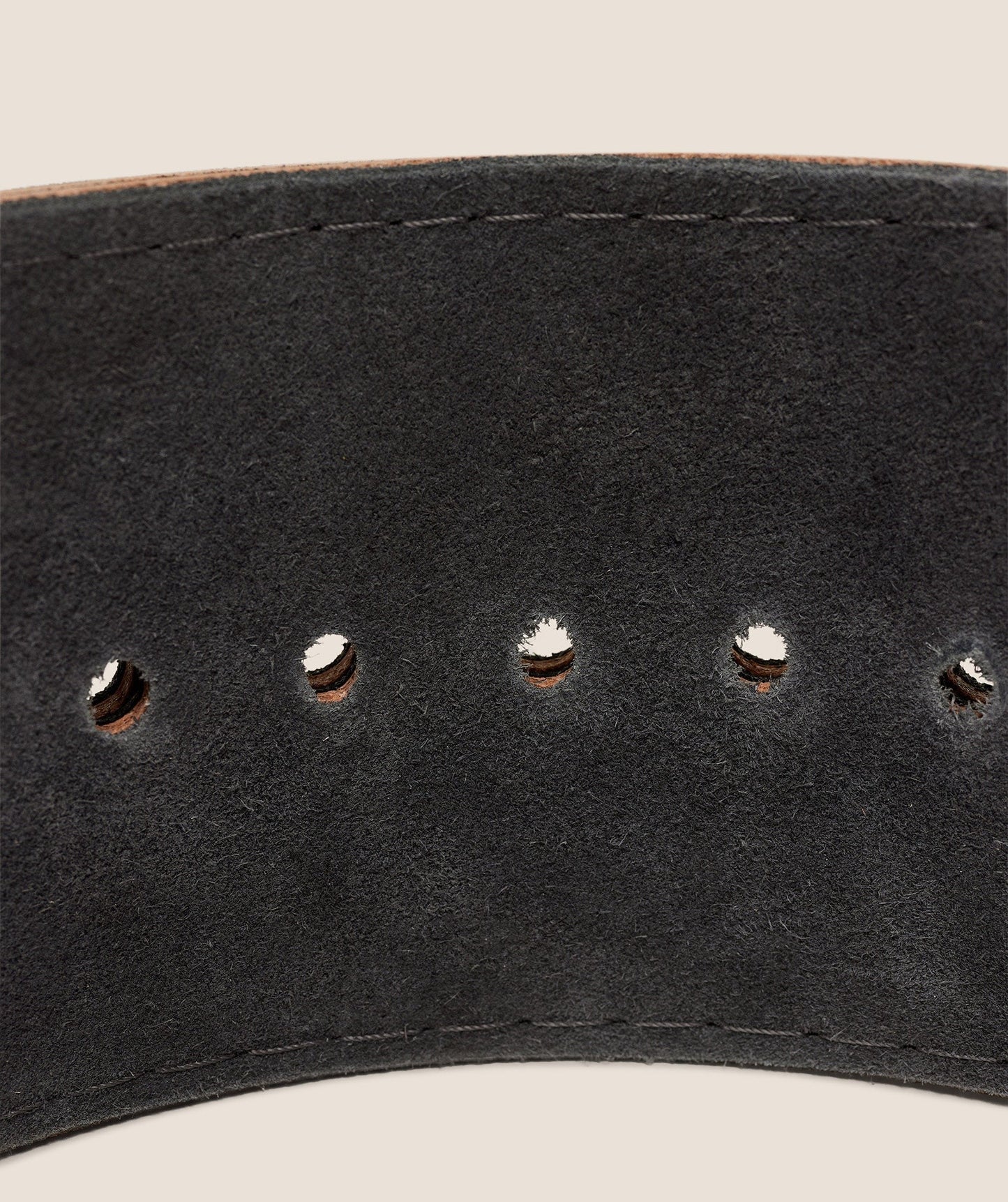 Gymshark Lever Lifting Belt - Pitch Grey