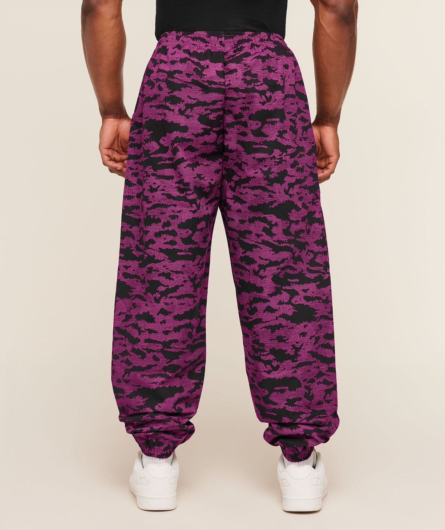 Gymshark Pumper Pants - Super-Set Pink