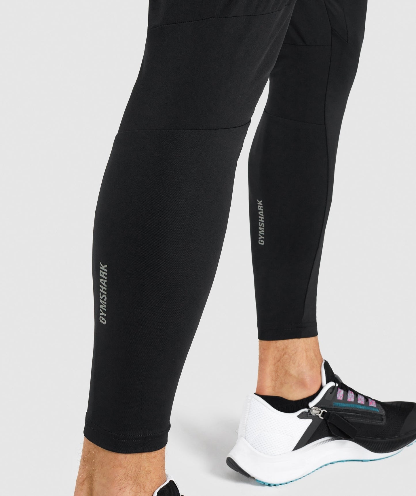 Gymshark Speed Joggers - Black