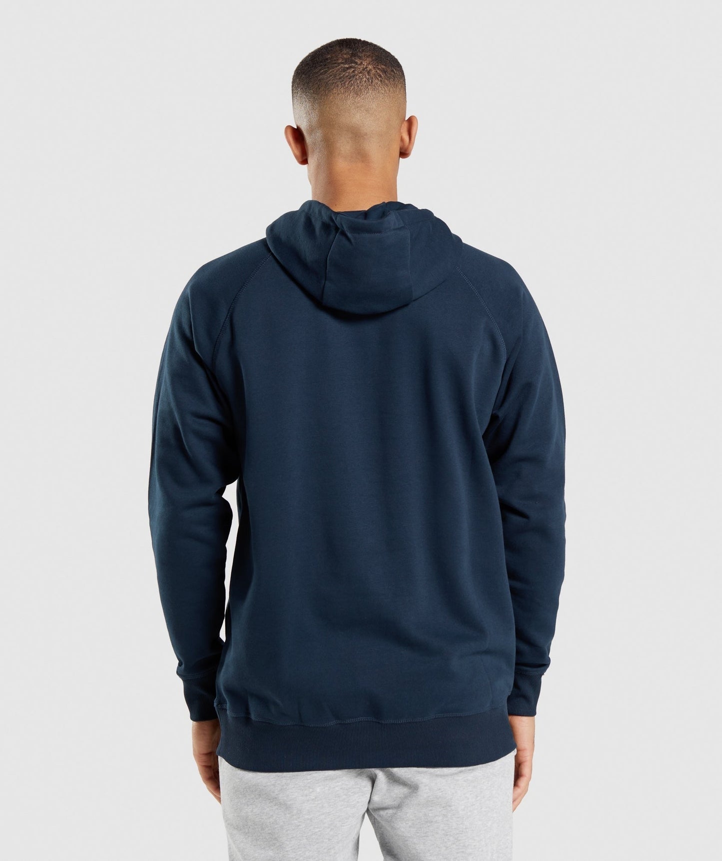 Gymshark Apollo Hoodie - Navy