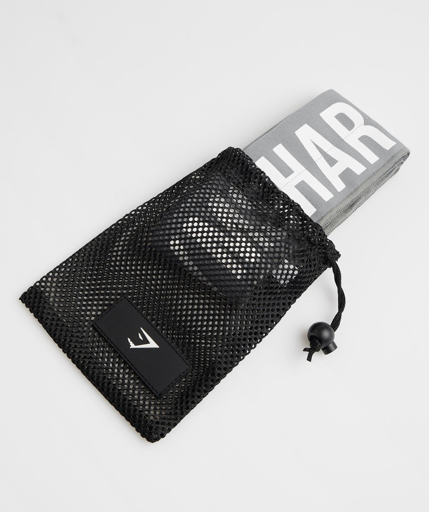 Gymshark Wraps- Smokey Grey