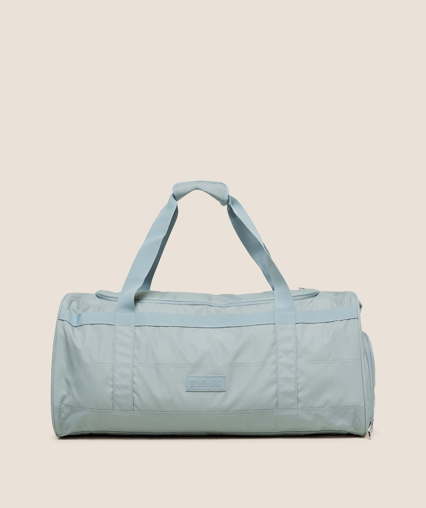 Gymshark Active Holdall Large - Denim Grey