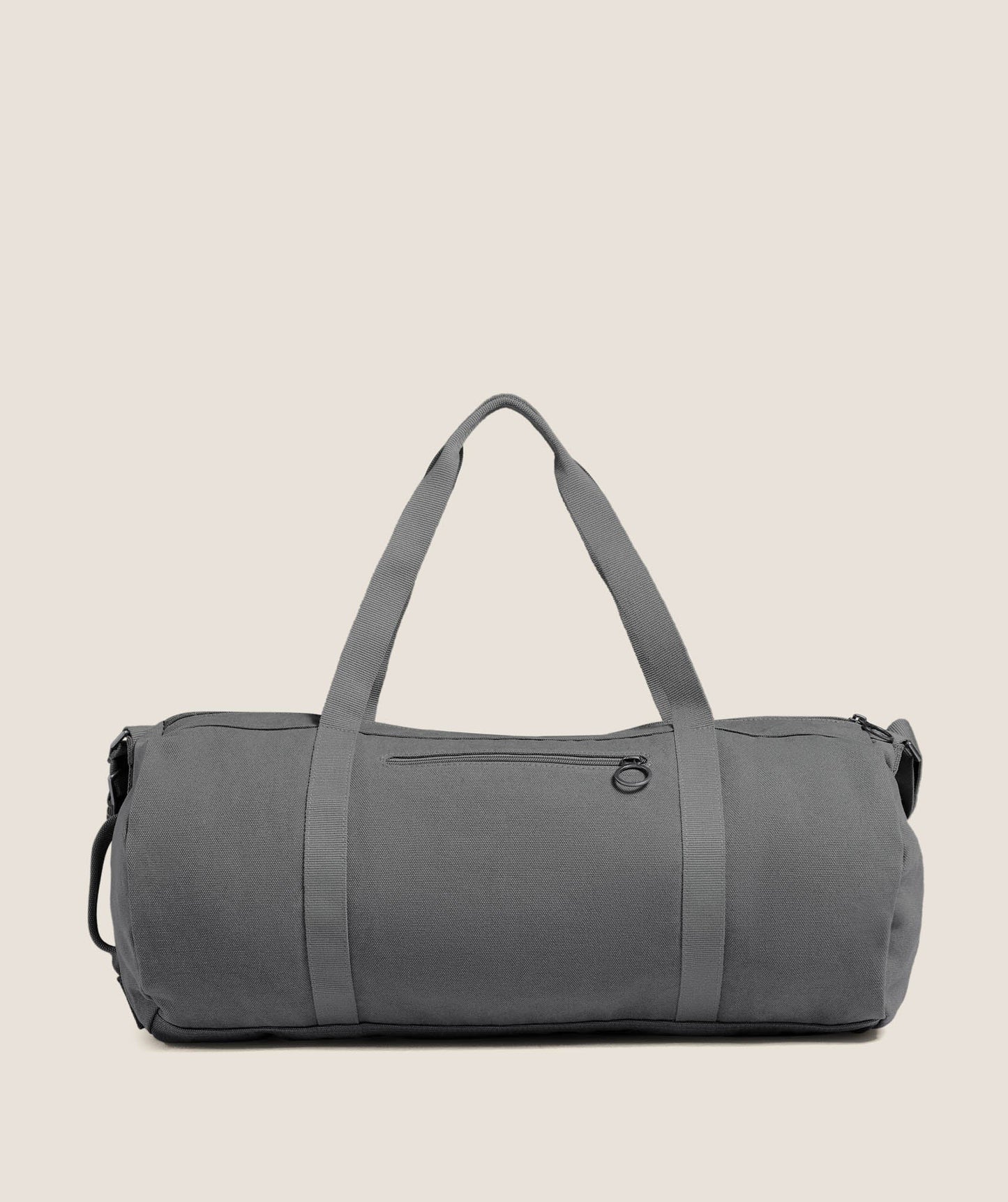 Gymshark Power Holdall - Dark Grey