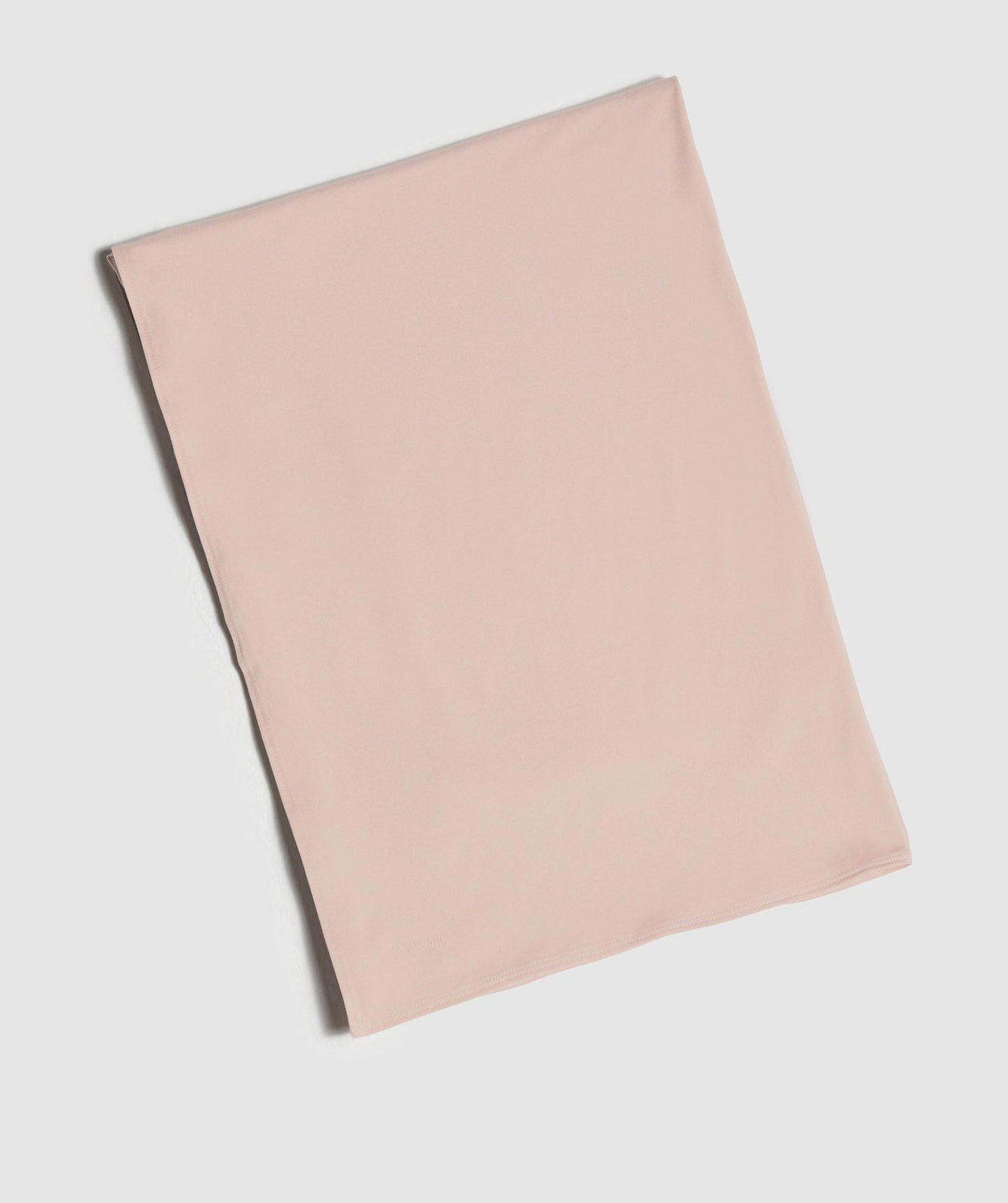 Gymshark Hijab - Muted Pink