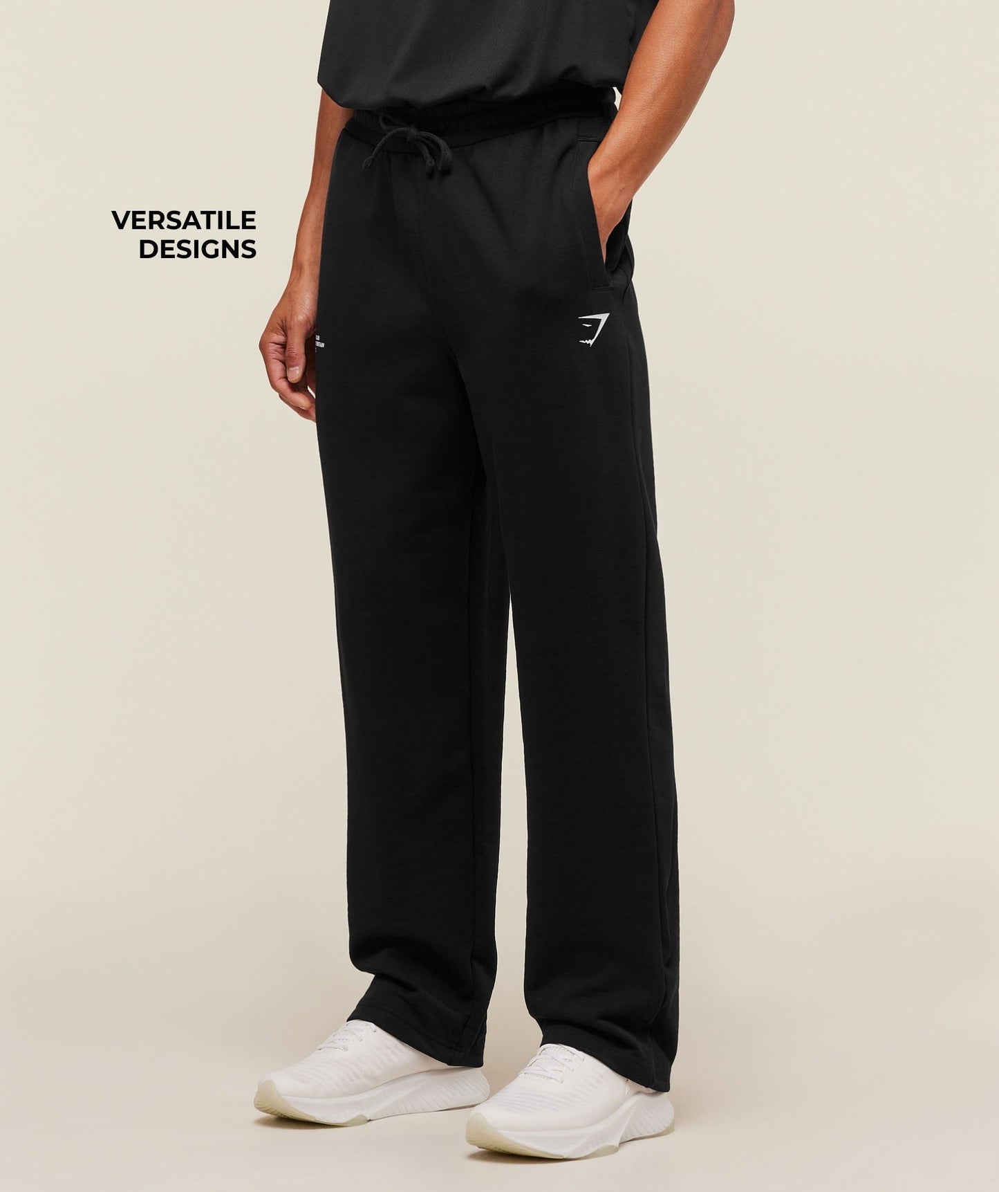 Gymshark Conditioning Club Pant - Black