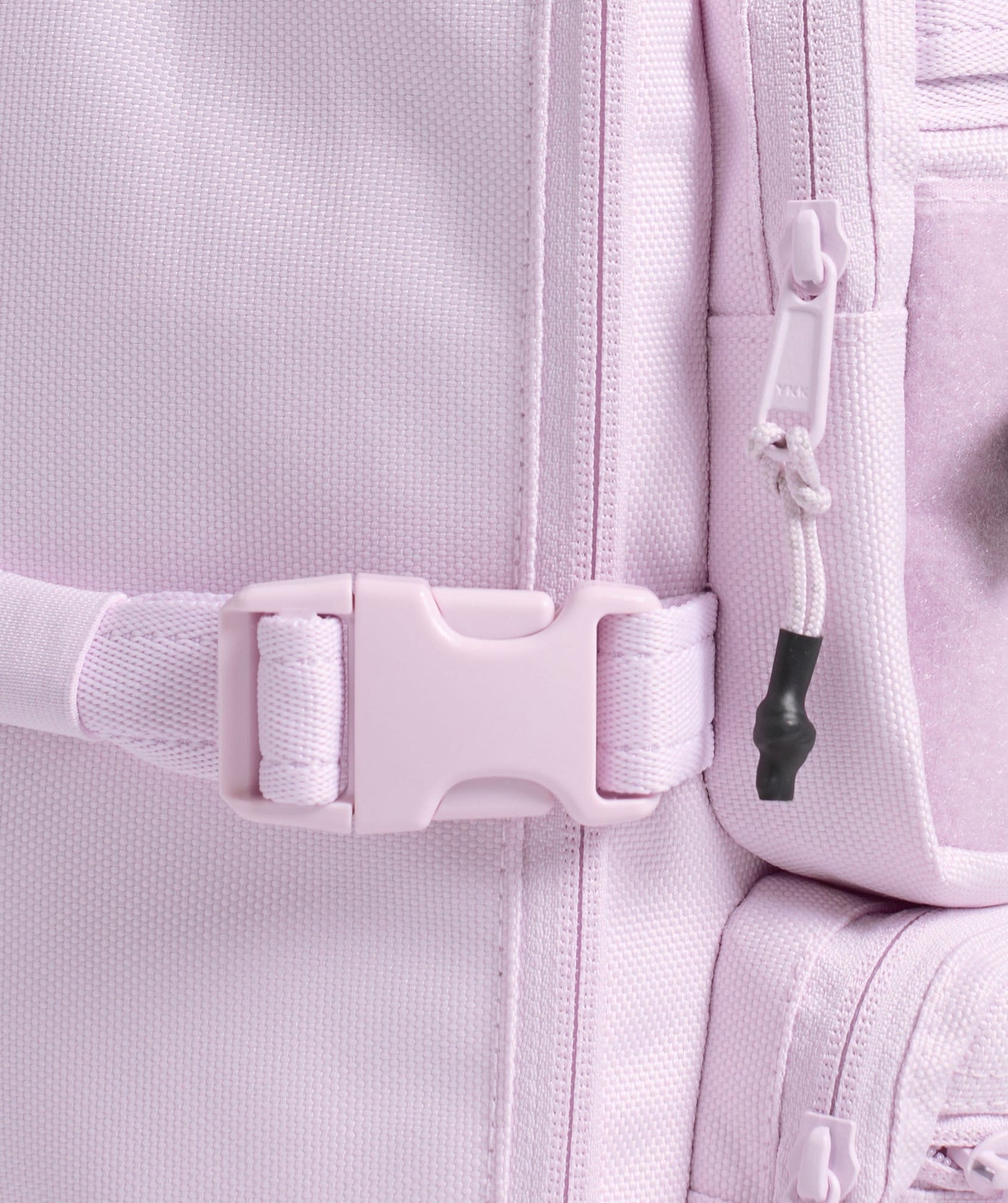 Gymshark Mini Tactical Backpack - Ice Pink