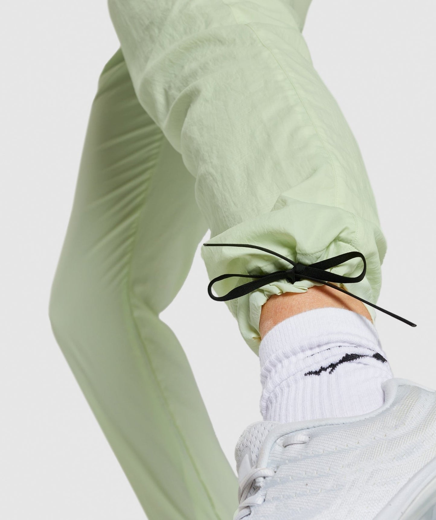 Gymshark CTY Joggers - Light Green