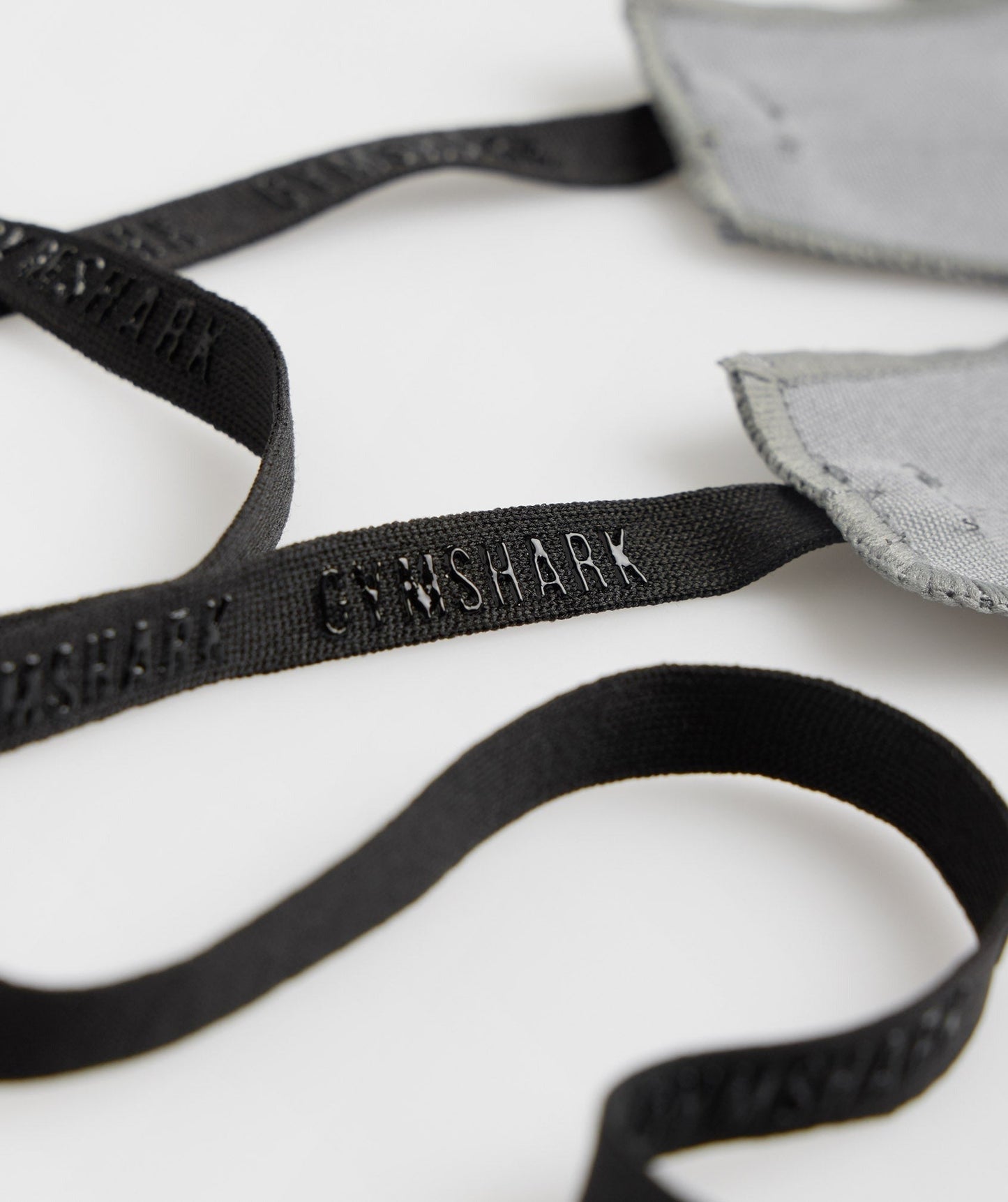 Gymshark Wraps- Smokey Grey