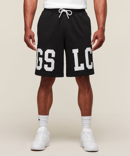 Gymshark GSLC 9" Short - Black