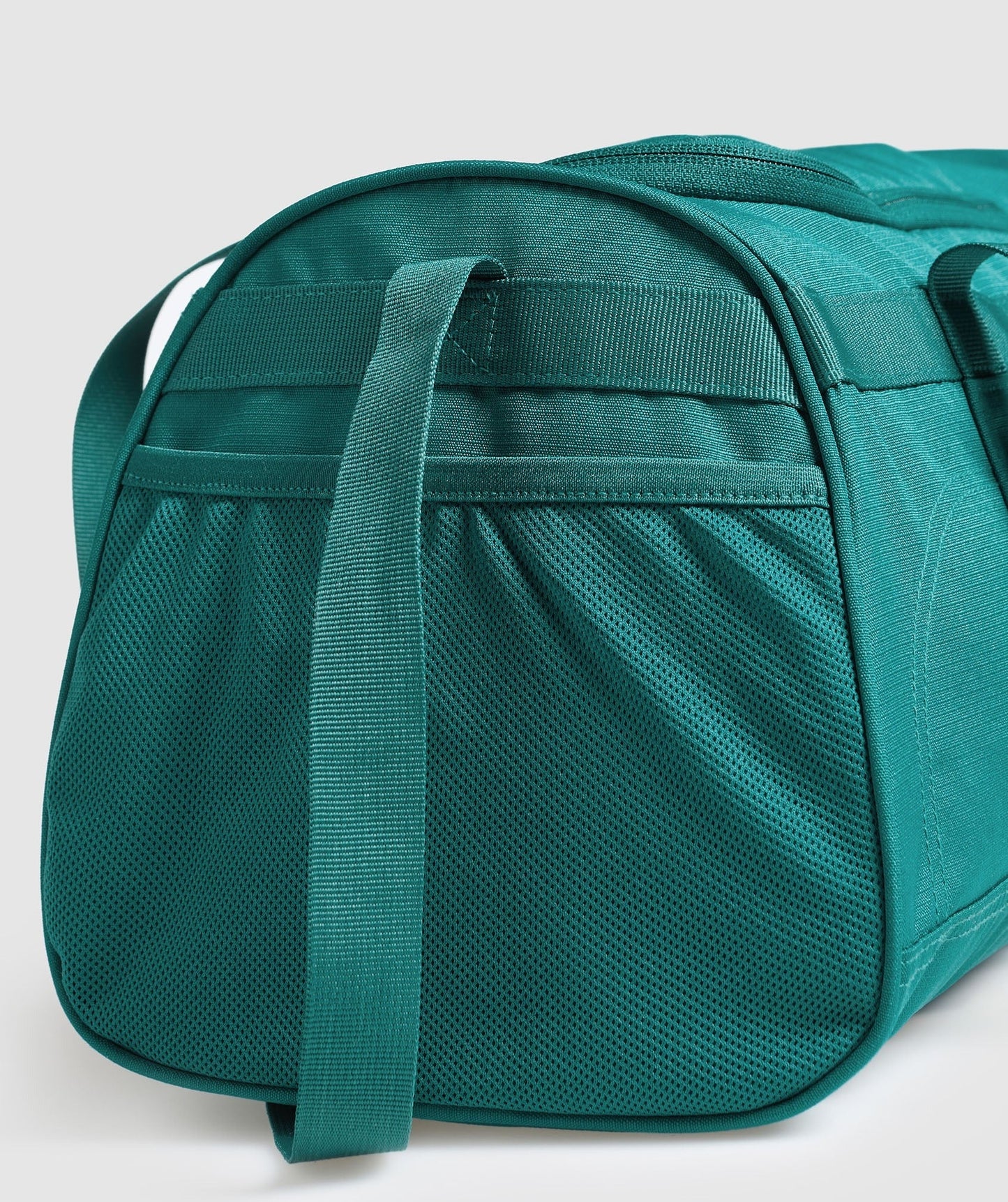 Gymshark Active Holdall Small - Functional Teal