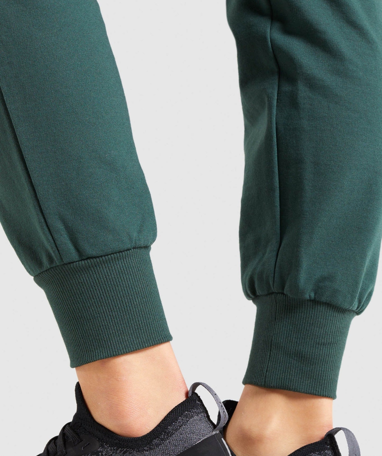 Gymshark Training Joggers - Dark Green