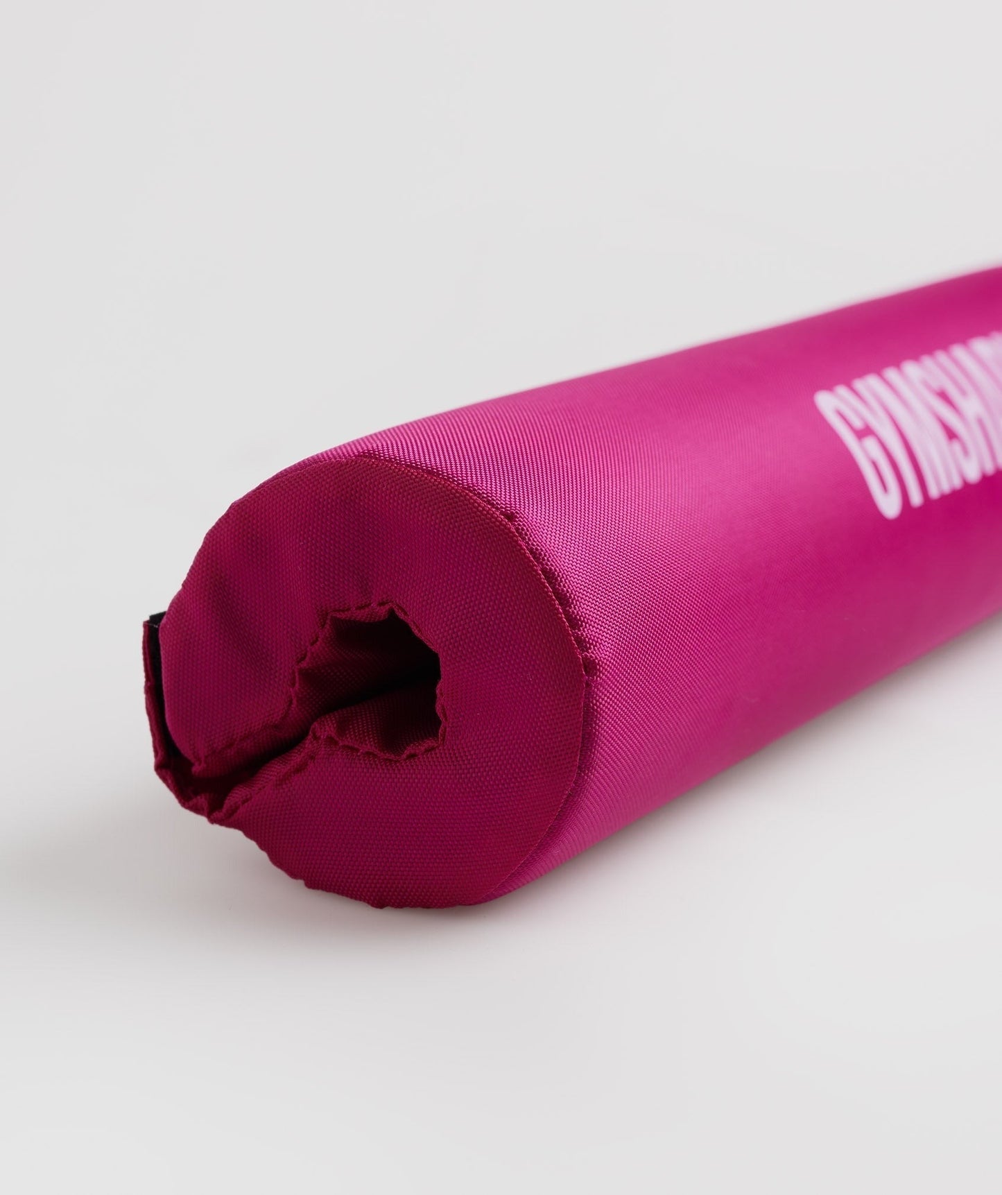Gymshark Barbell Pad - Magenta Pink
