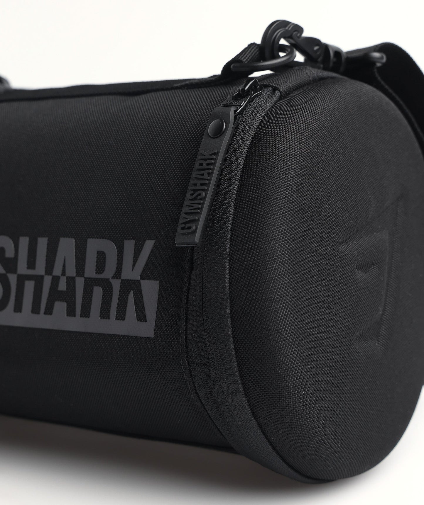 Gymshark Bold Bag - Black