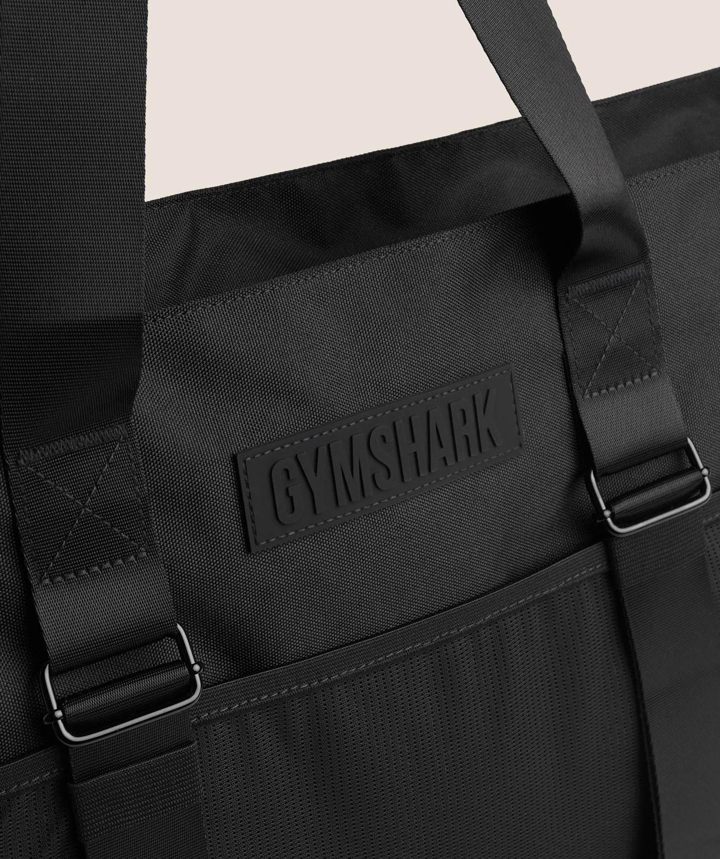 Gymshark Everyday Tote - Black