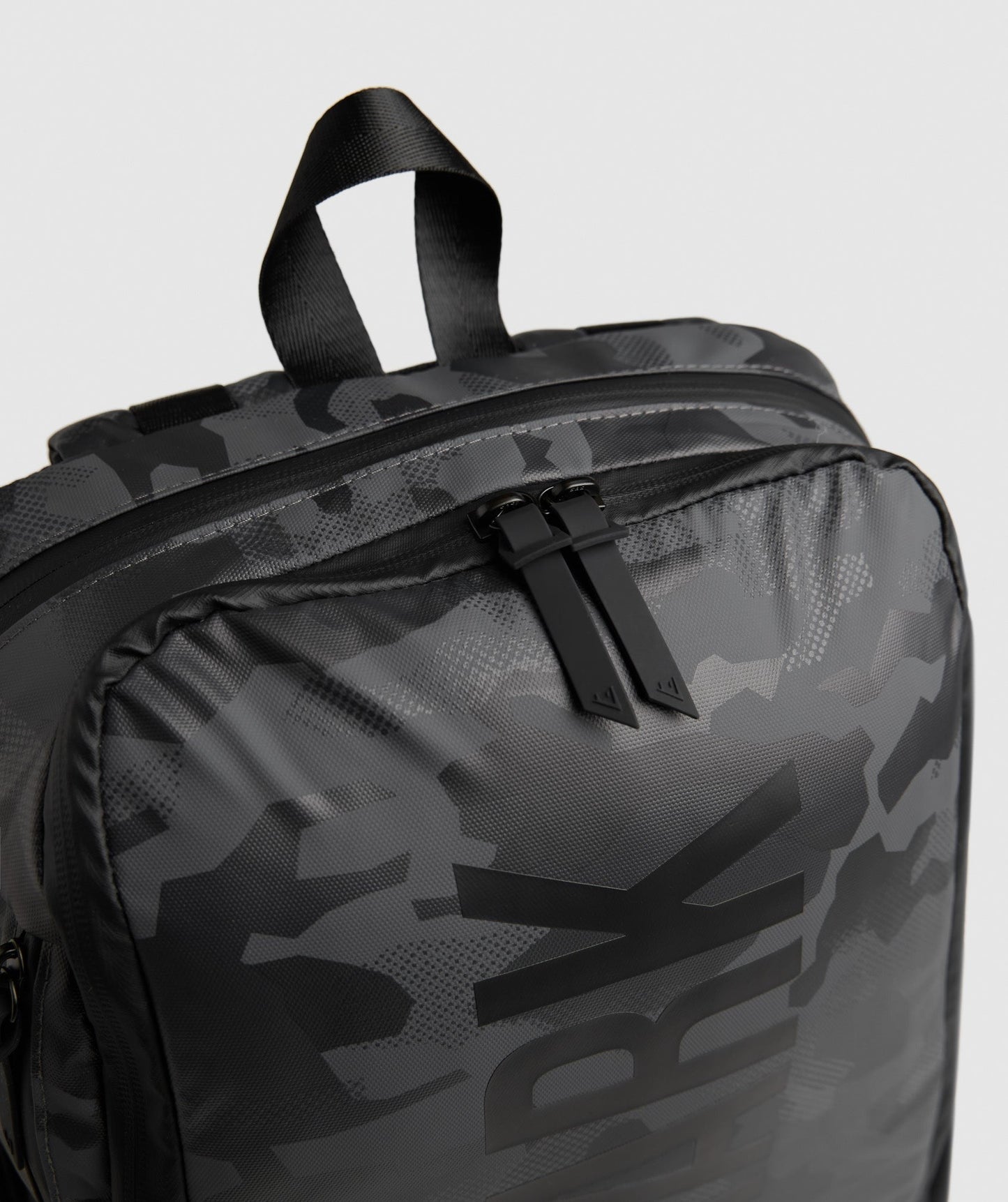 Gymshark X-Series 0.3 Backpack - Camo Print