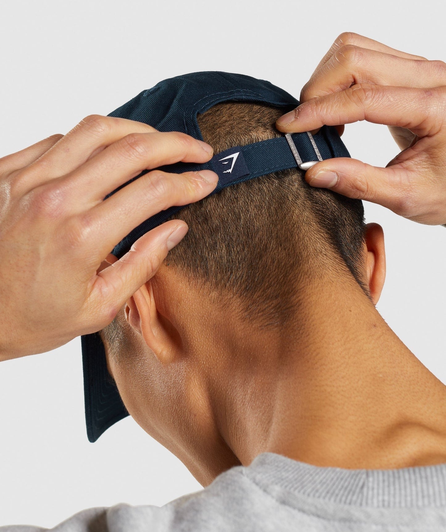 Gymshark New Era 9FORTY Adjustable - Blue
