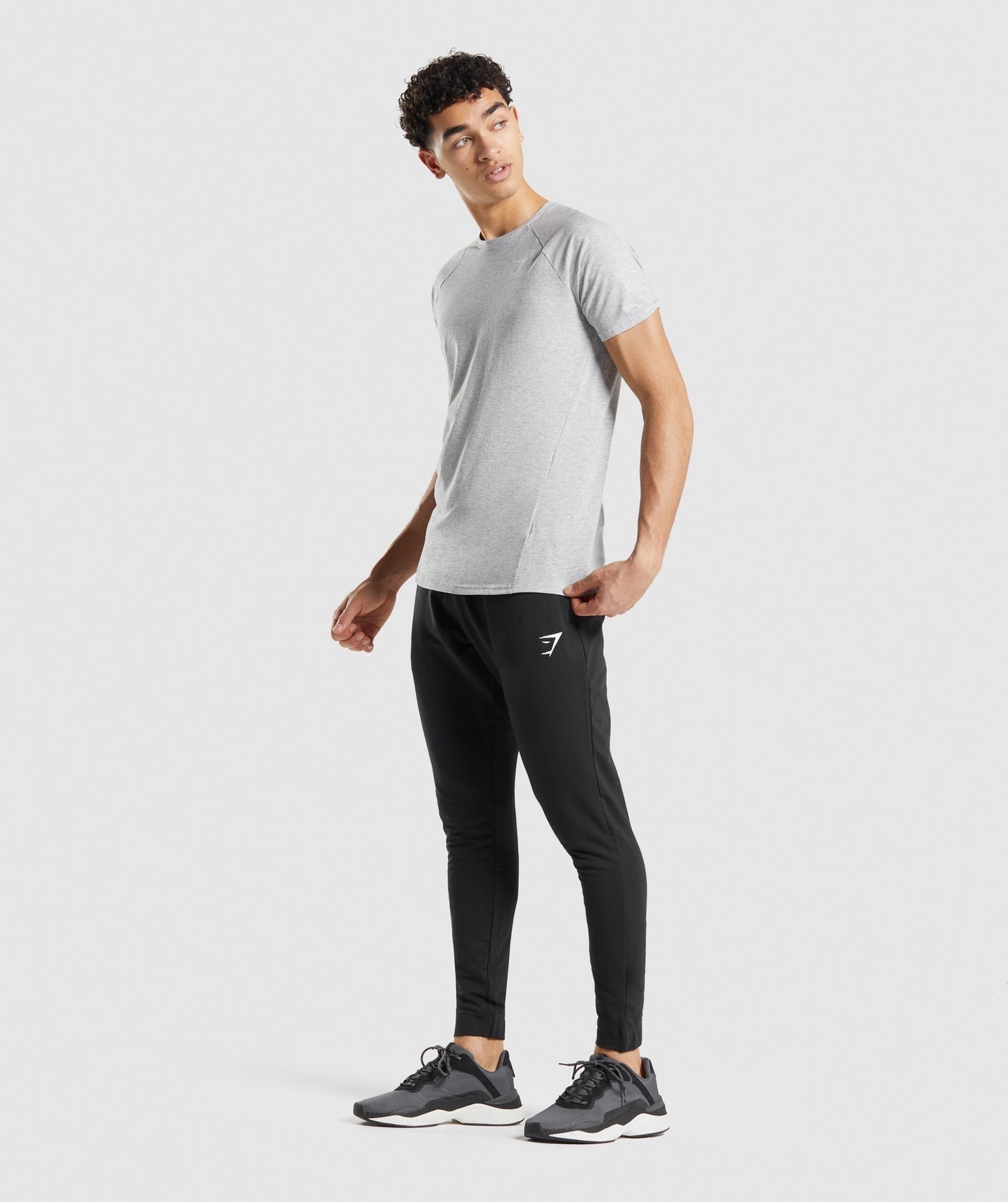 Gymshark Critical Pant - Black