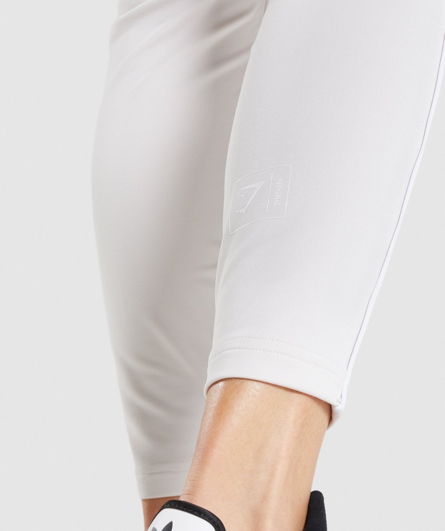 Gymshark Recess Joggers - Cream