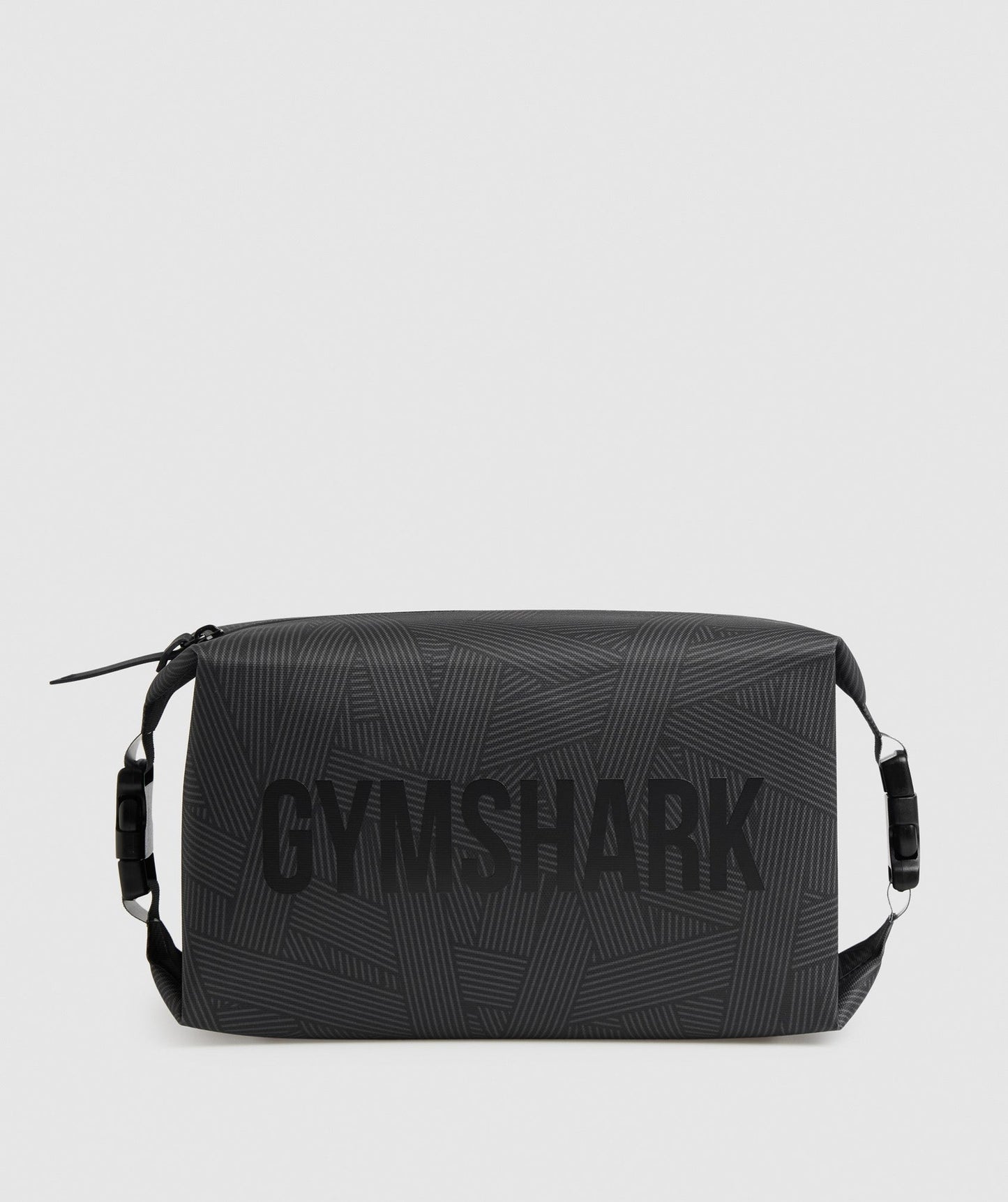 Gymshark X-Series Toiletry Bag - Black Print