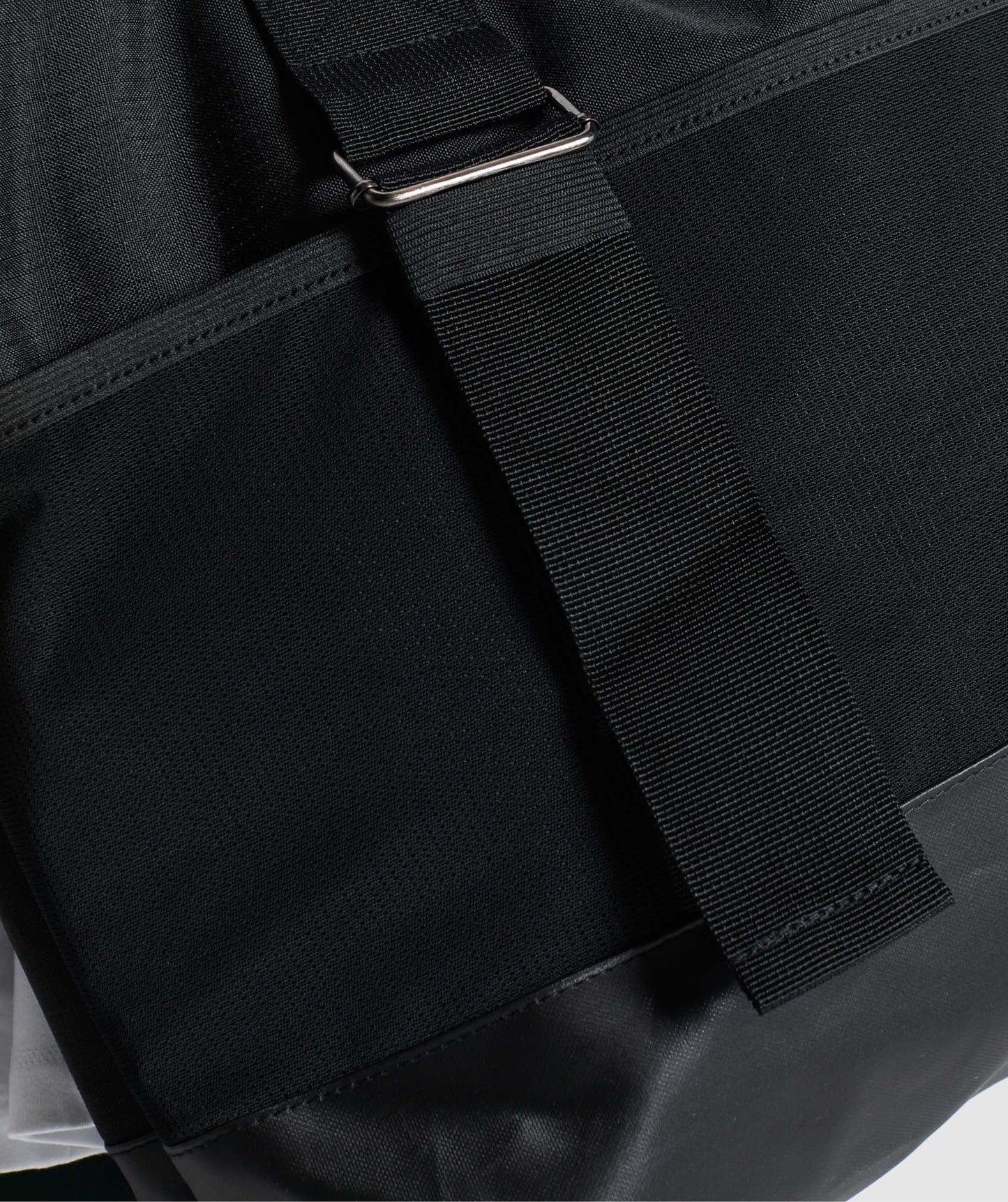 Gymshark Lifestyle Tote - Black