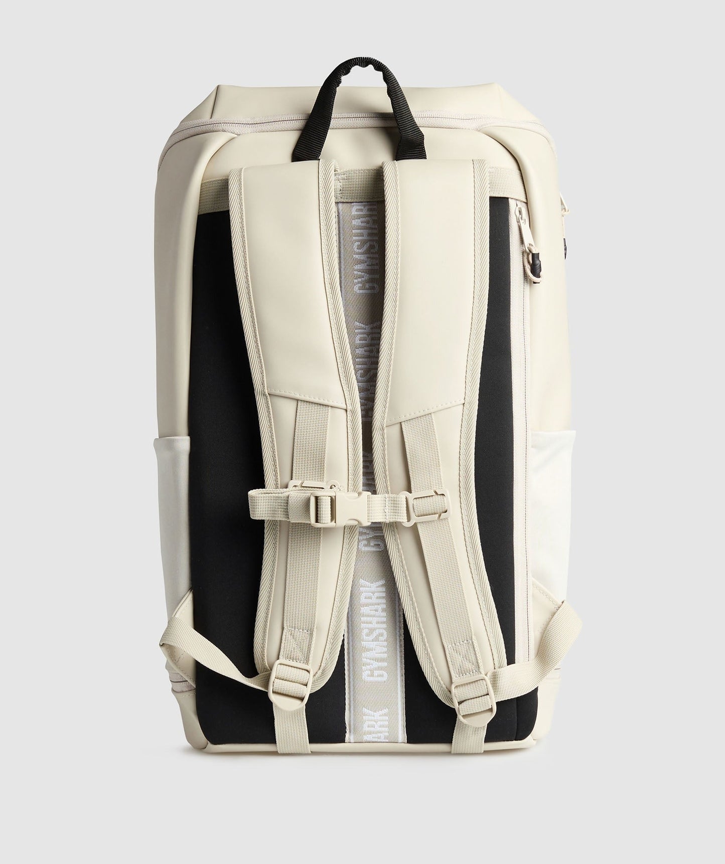 Gymshark Sleek Backpack - Pebble Grey